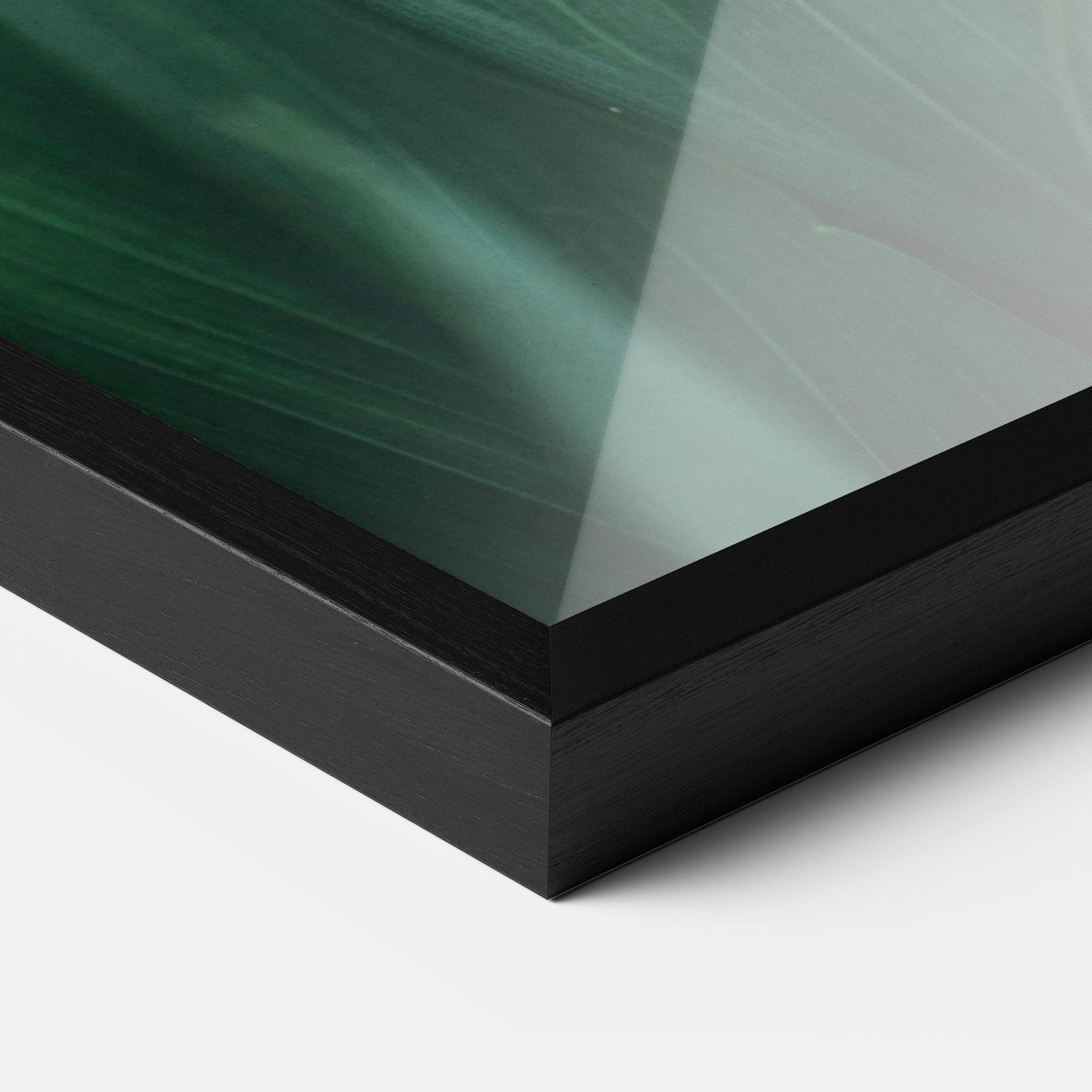 Gerahmte Poster Early Spring mockup 3