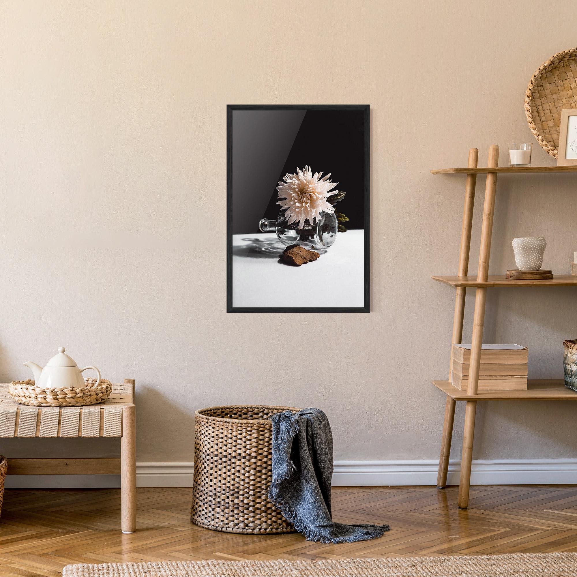 Gerahmte Poster Cool Ase mockup 9