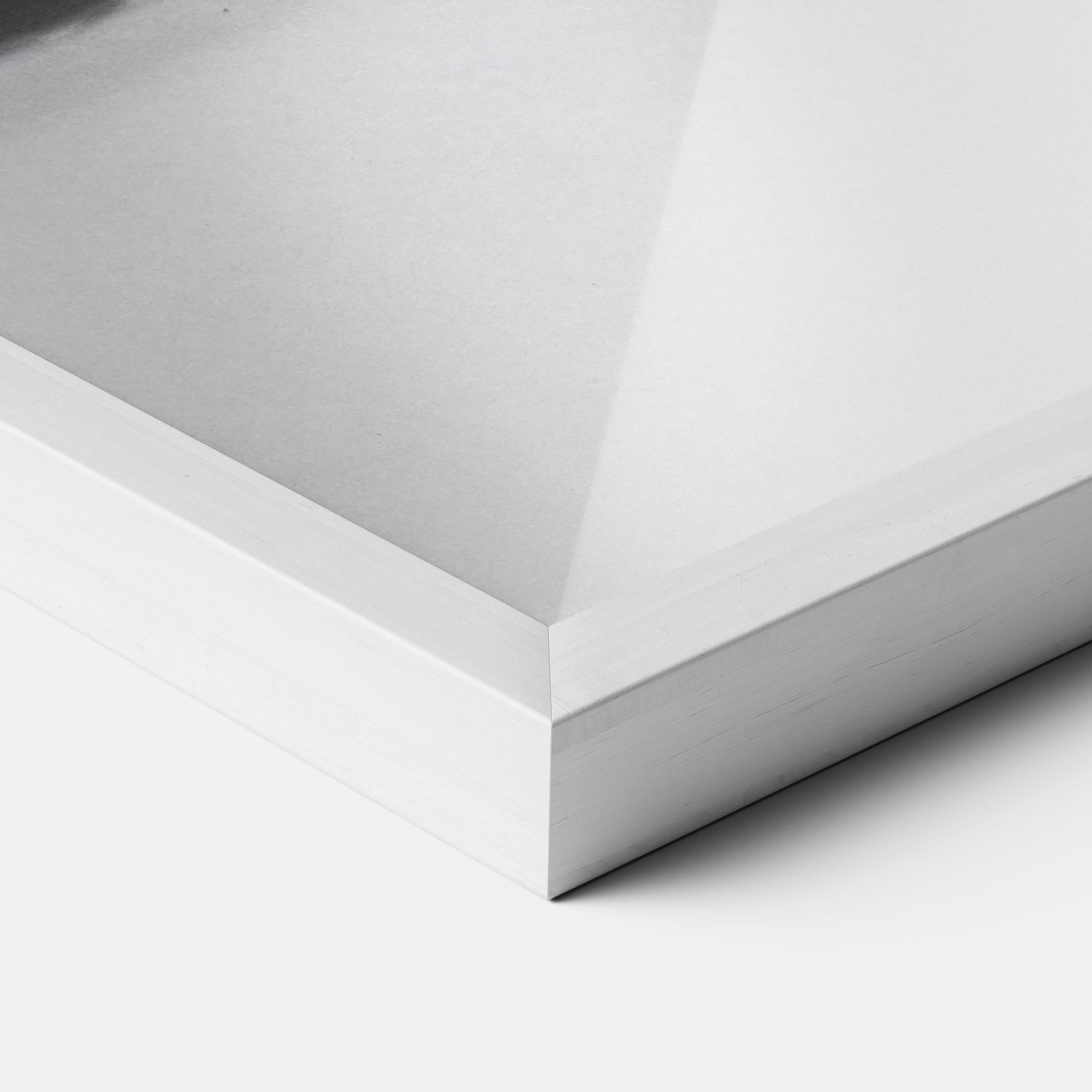 Gerahmte Poster Cool Ase mockup 3