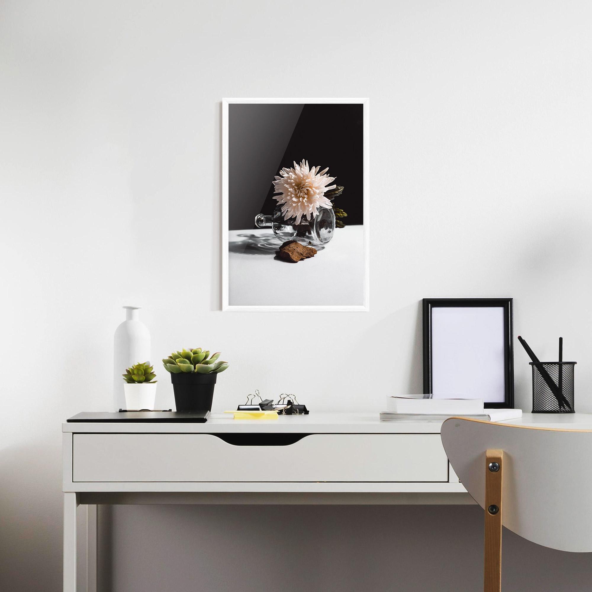 Gerahmte Poster Cool Ase mockup 7