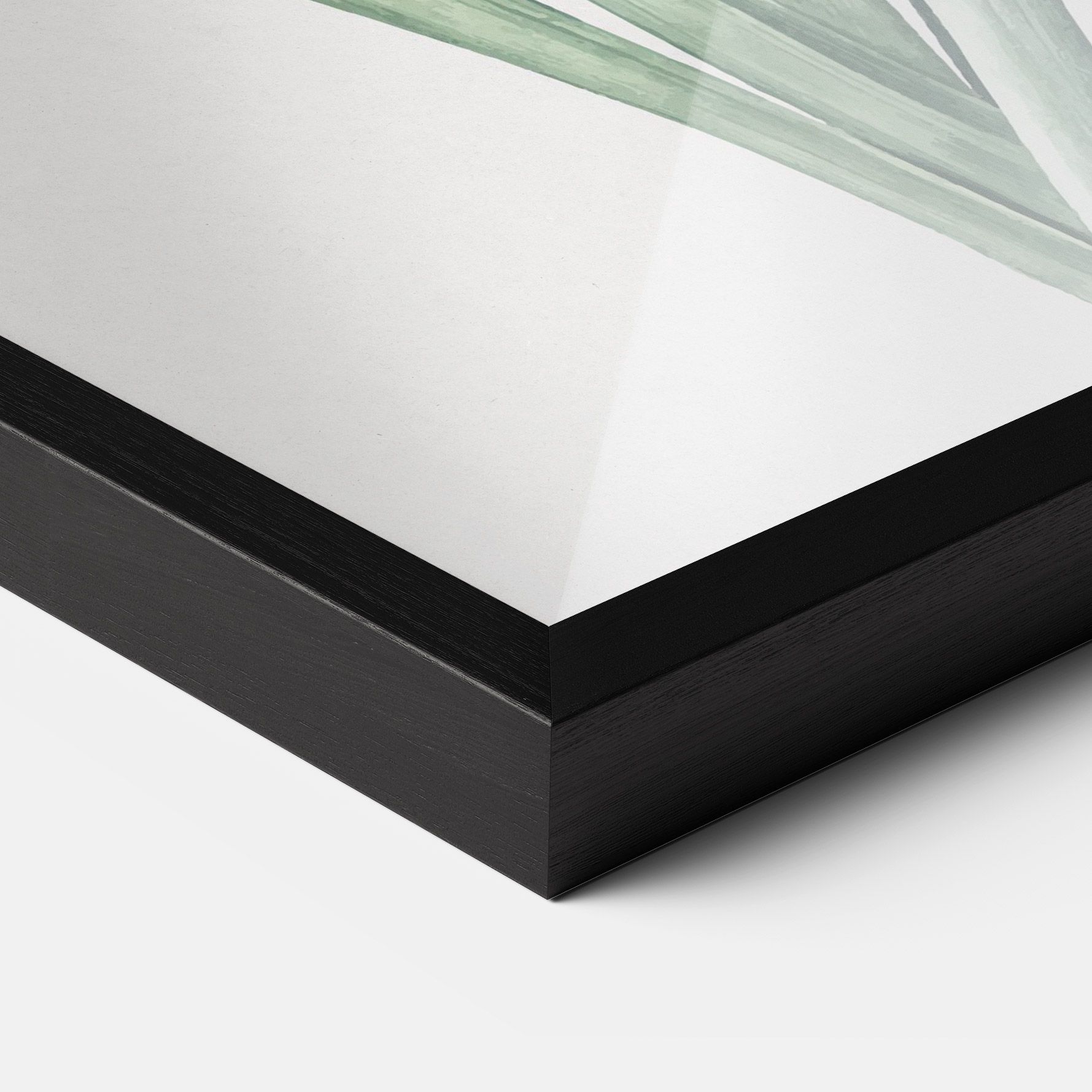 Dark Blue Iris mockup 3