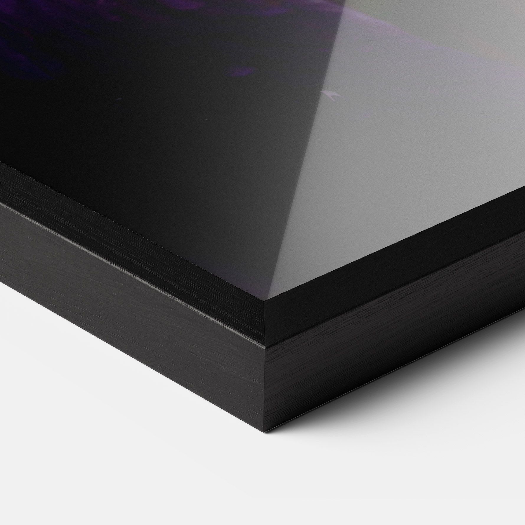 Rain In The Garden mockup 3