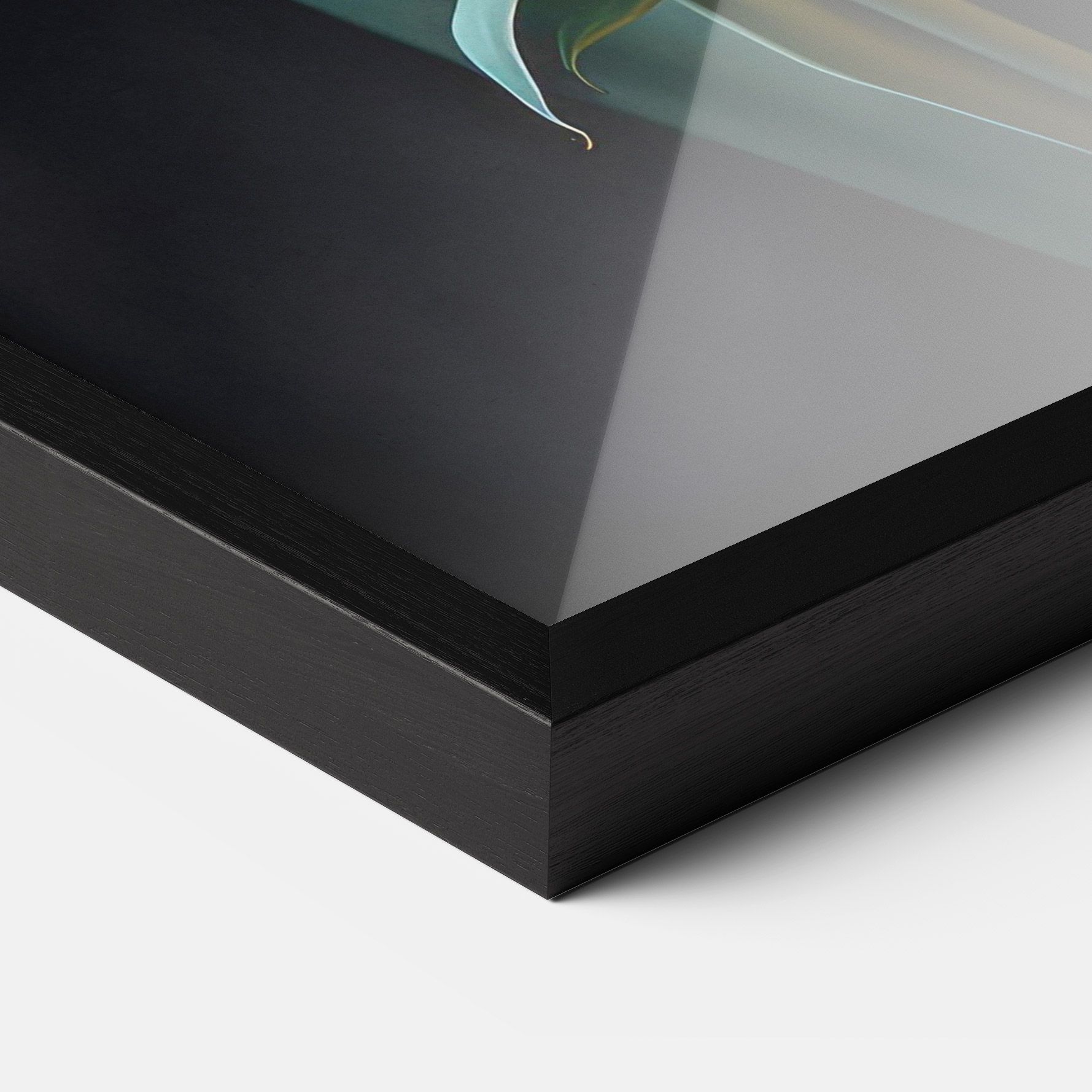 Light Purple Tulips mockup 3