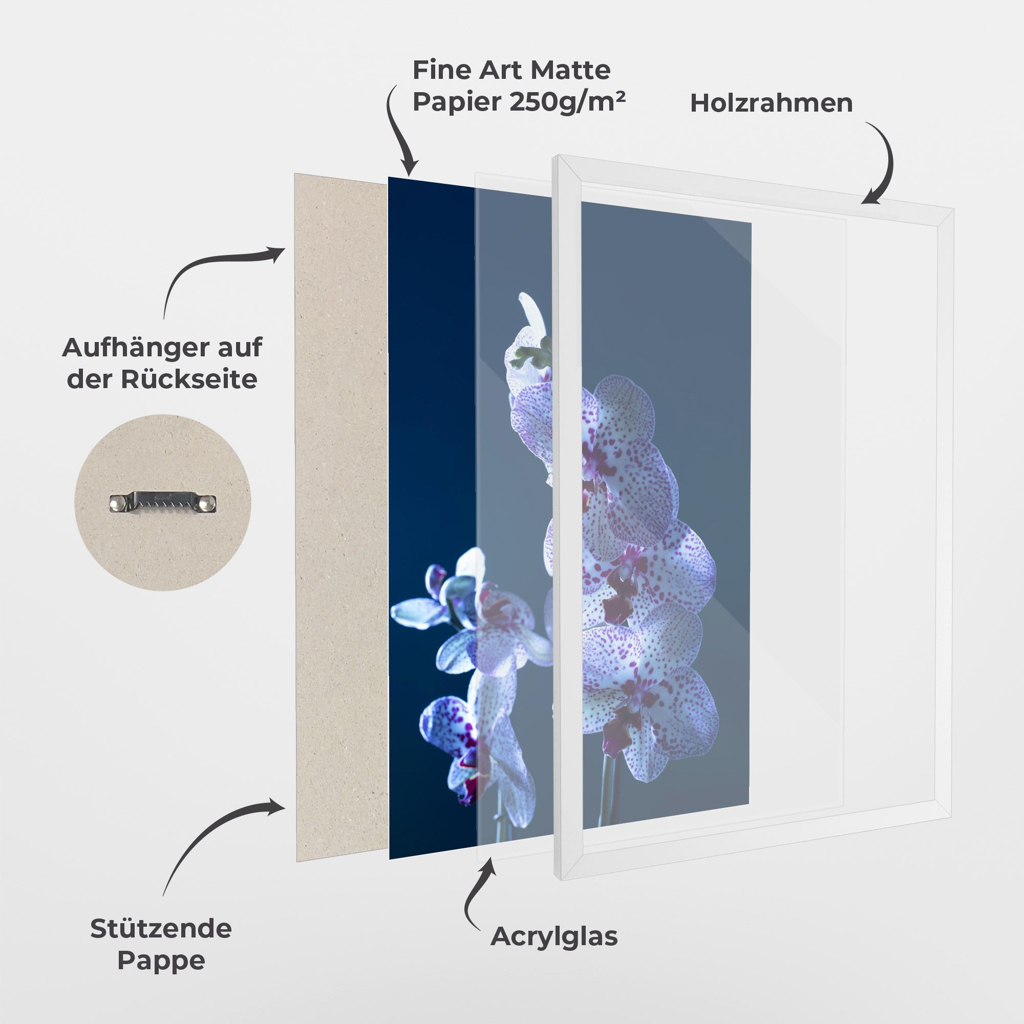 Blue Light Orchid mockup 1