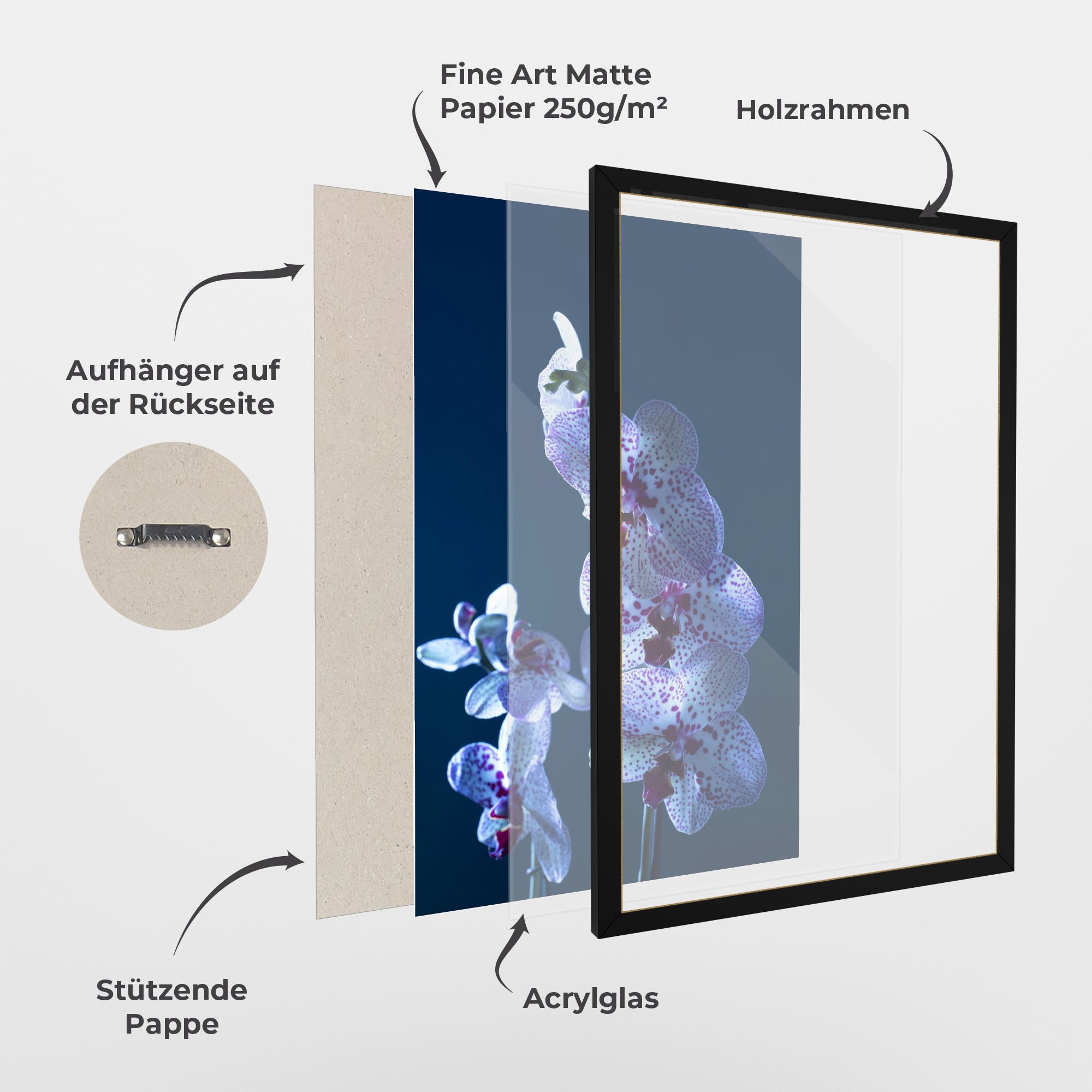 Blue Light Orchid mockup 1