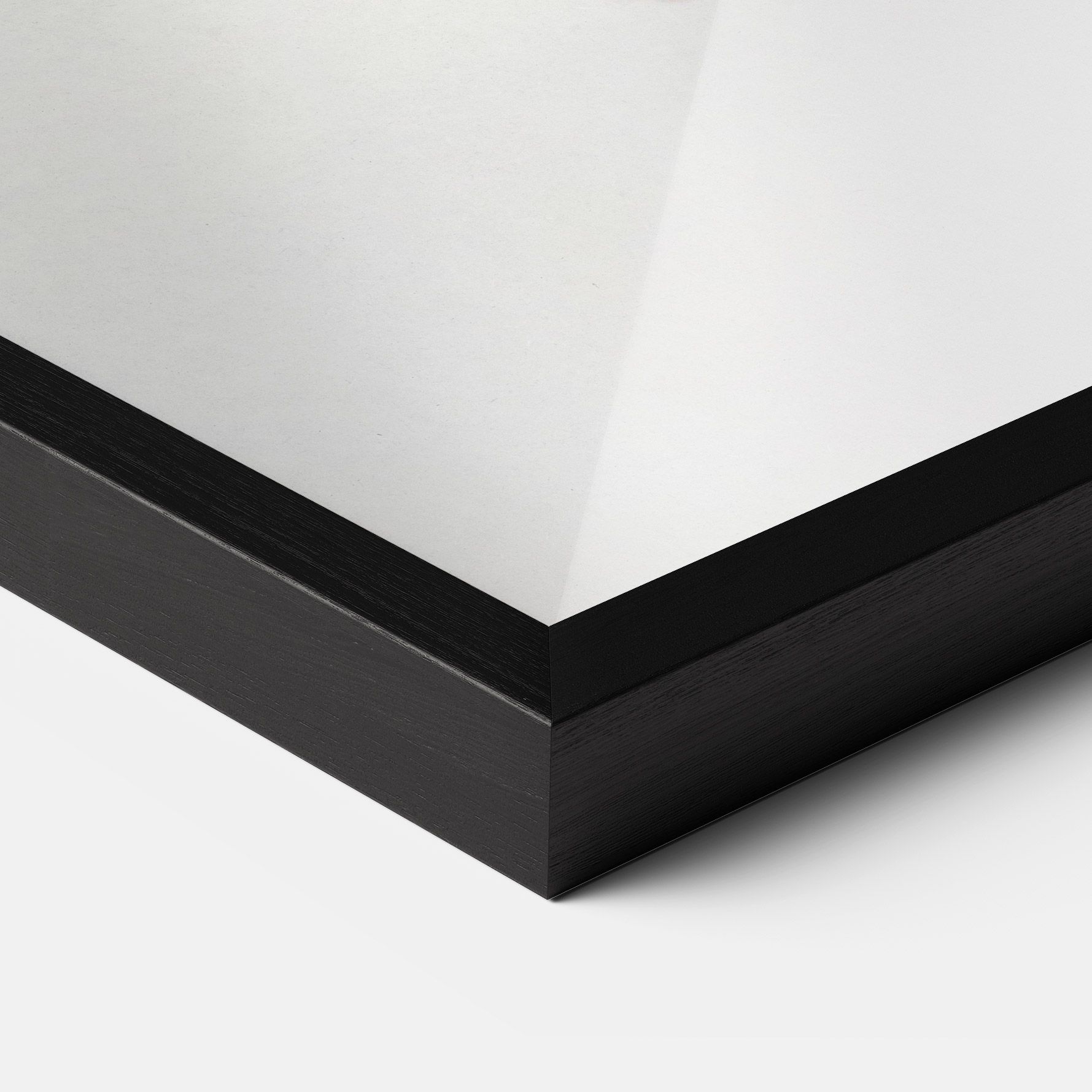 Clean White Orchid mockup 3