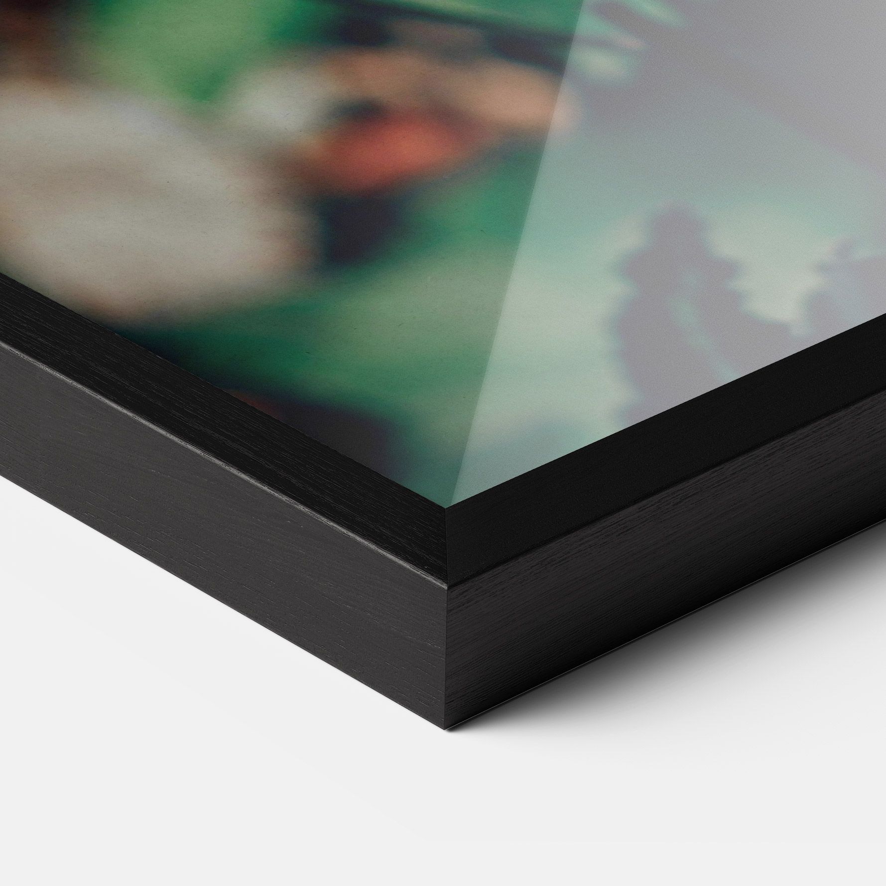 White Red Orchid mockup 3