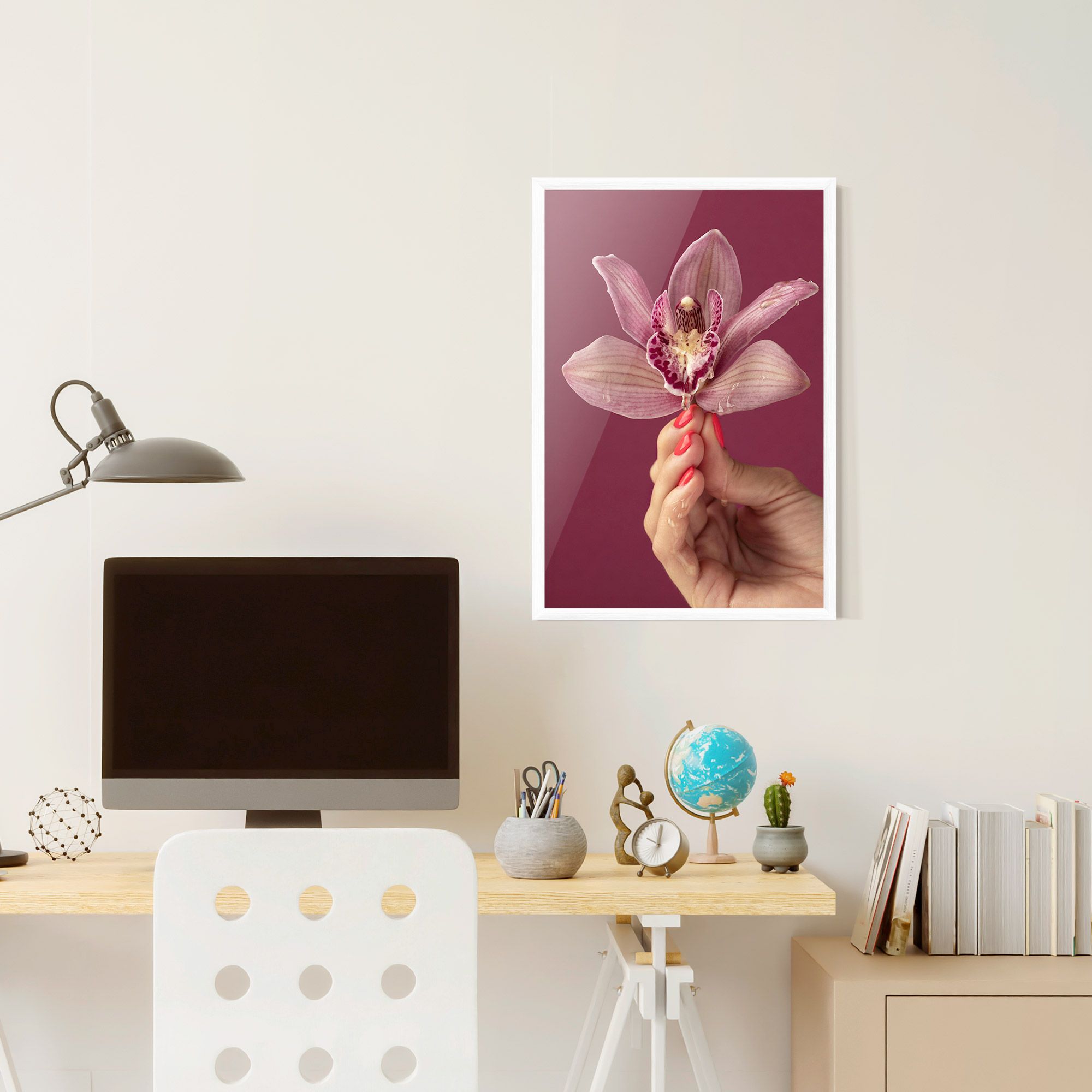 Orchid Holding mockup 6