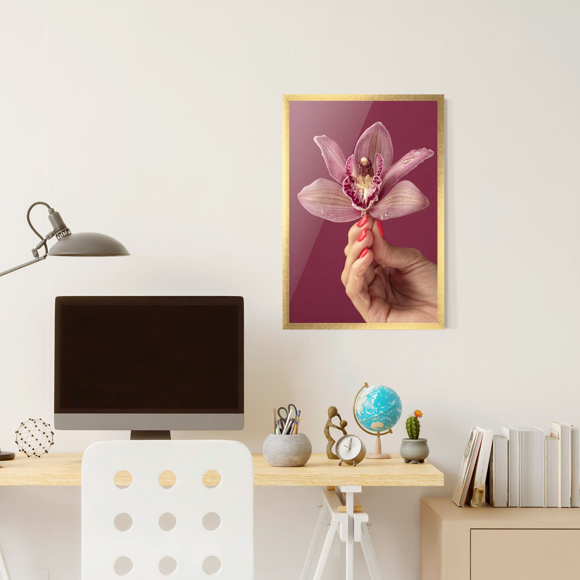 Orchid Holding mockup 6