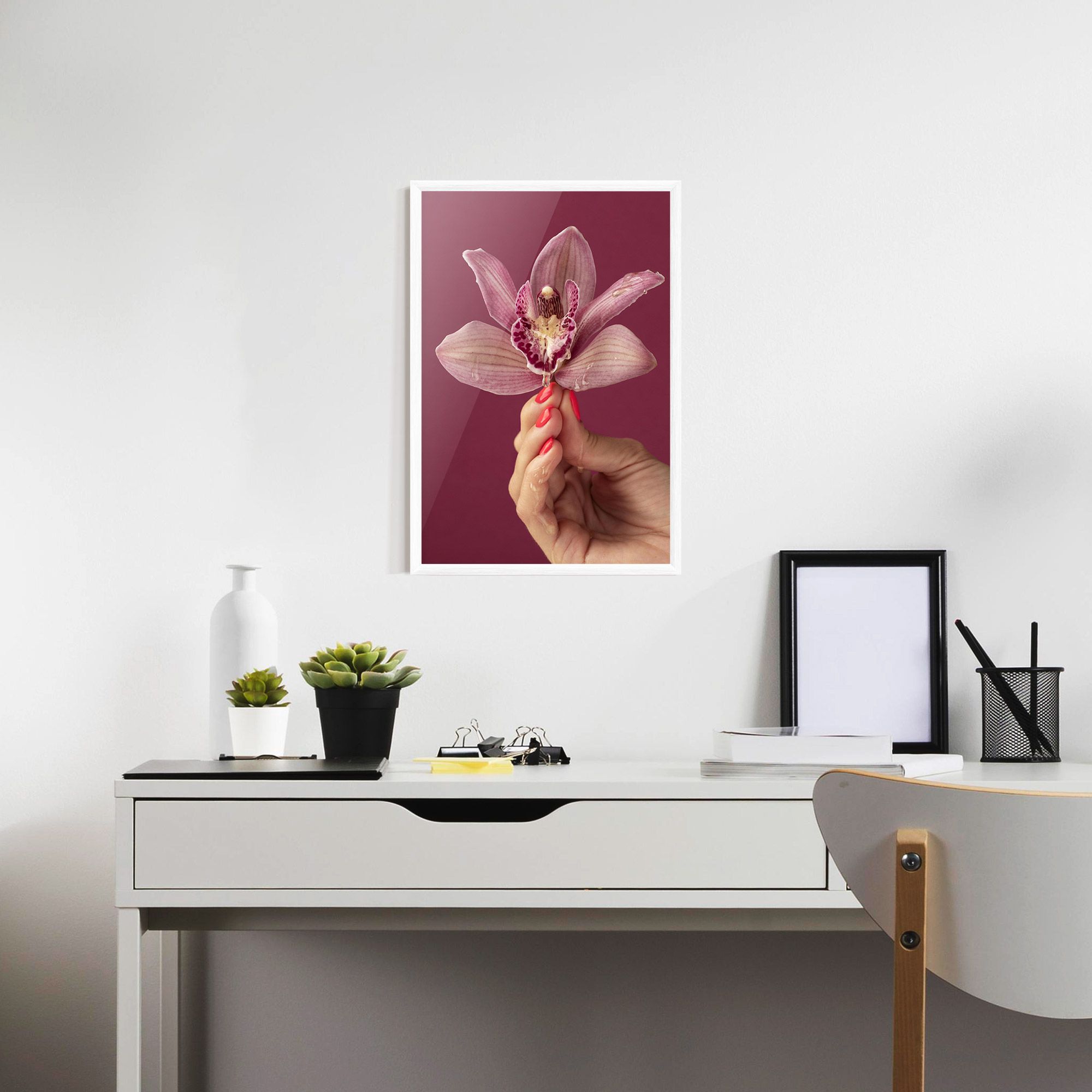 Orchid Holding mockup 7