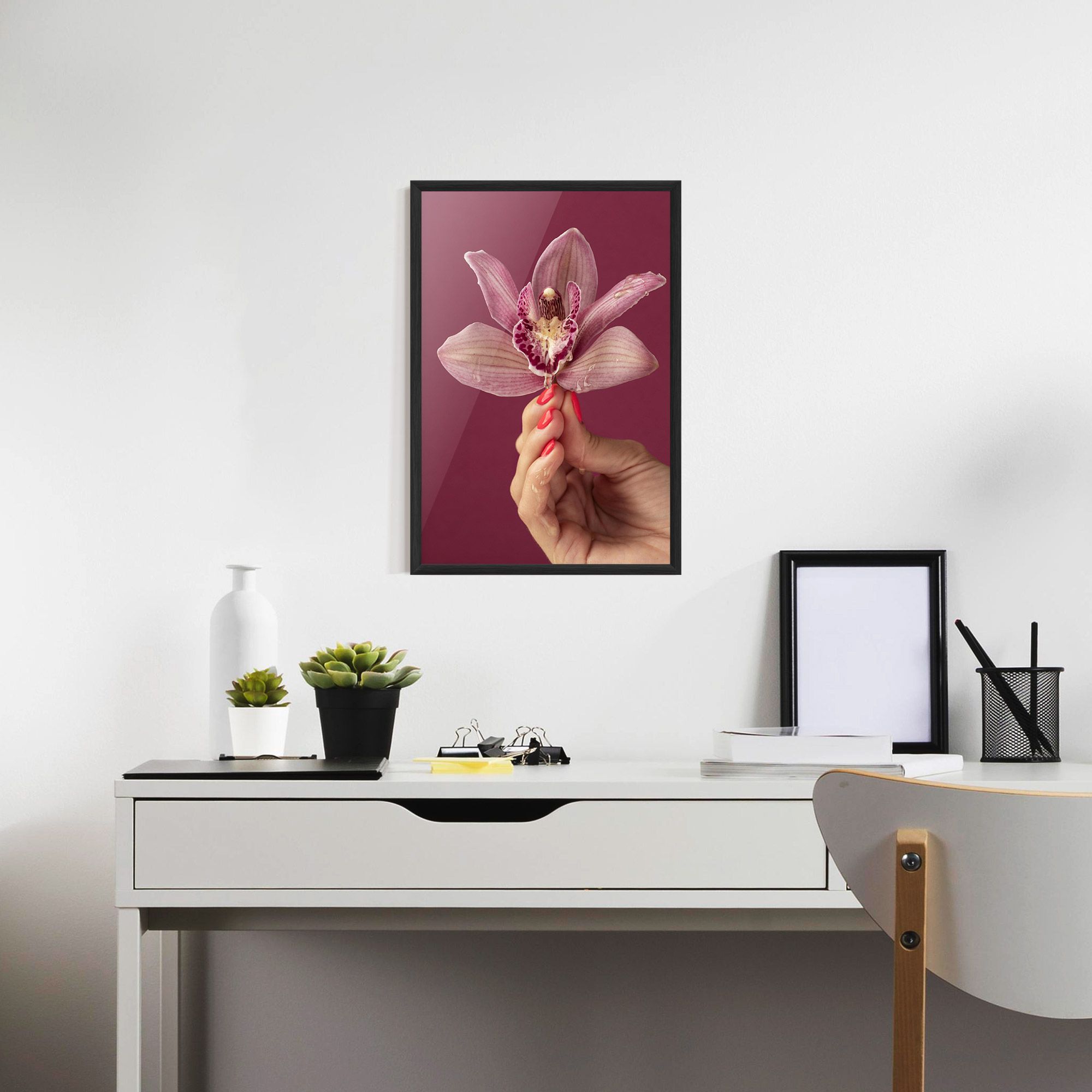 Orchid Holding mockup 7