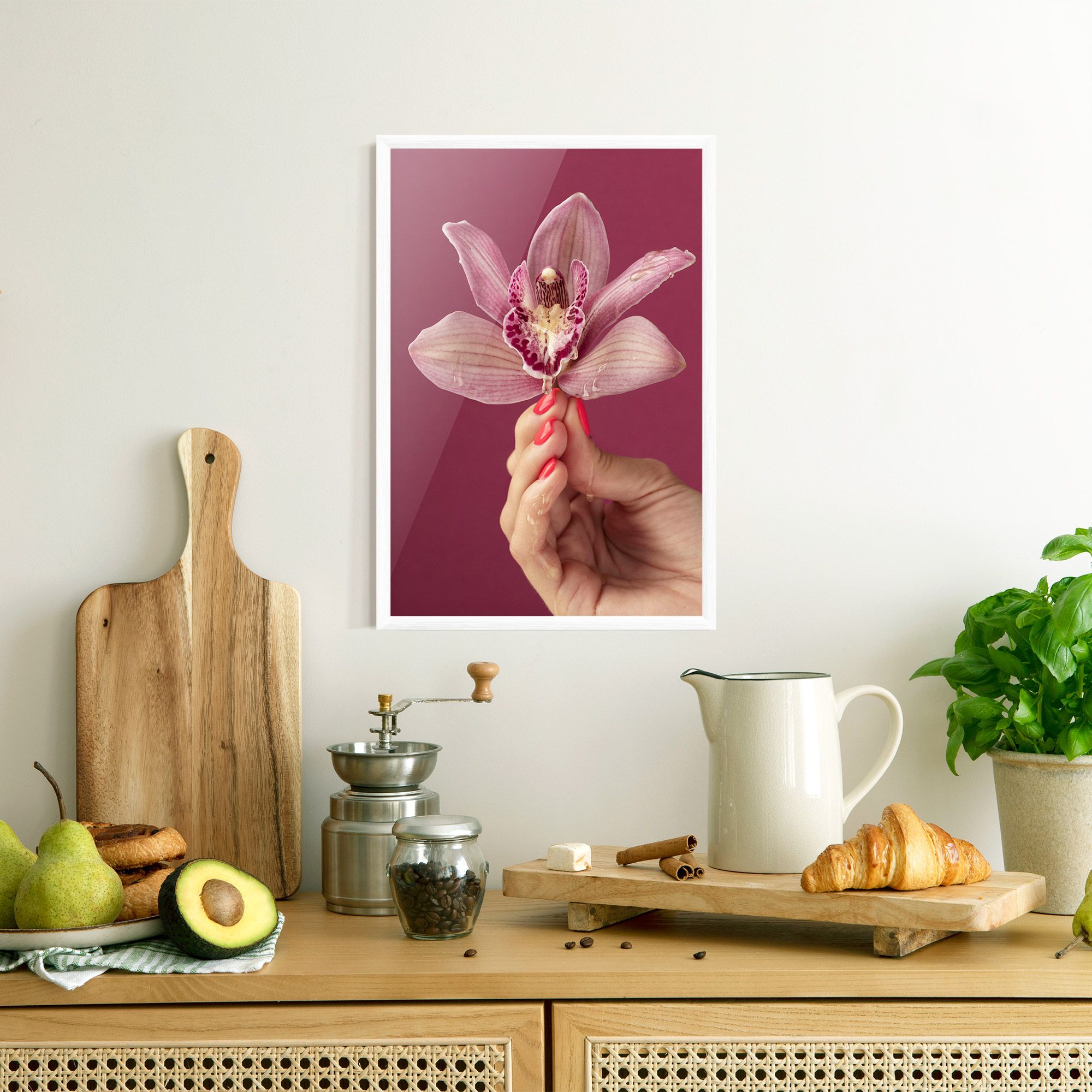 Orchid Holding mockup 8