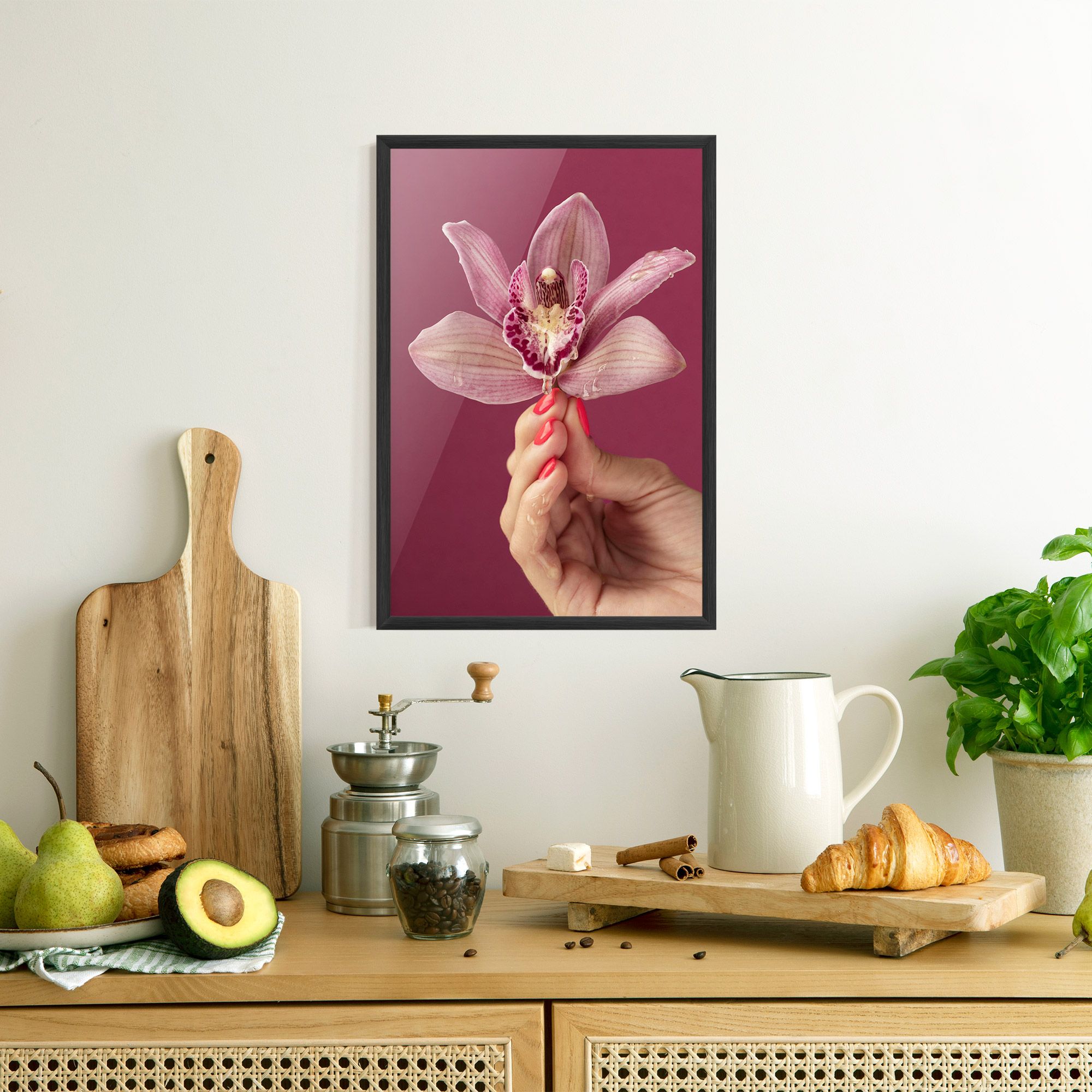 Orchid Holding mockup 8