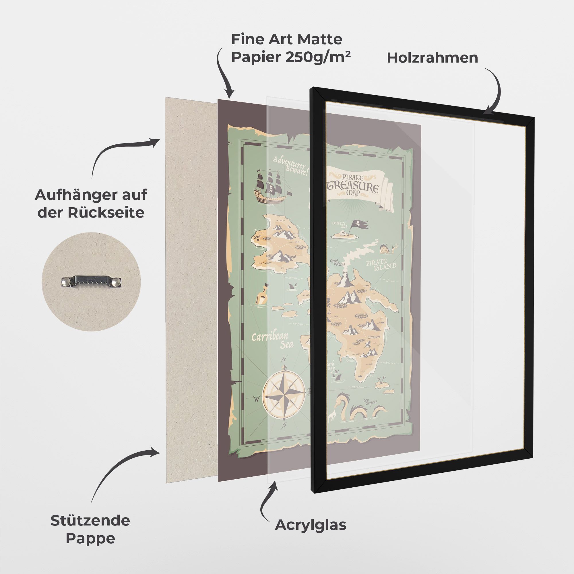 Adventurer Beware mockup 1