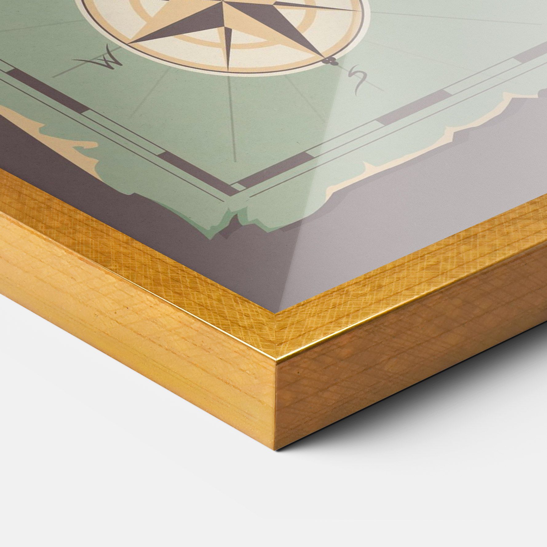 Adventurer Beware mockup 3