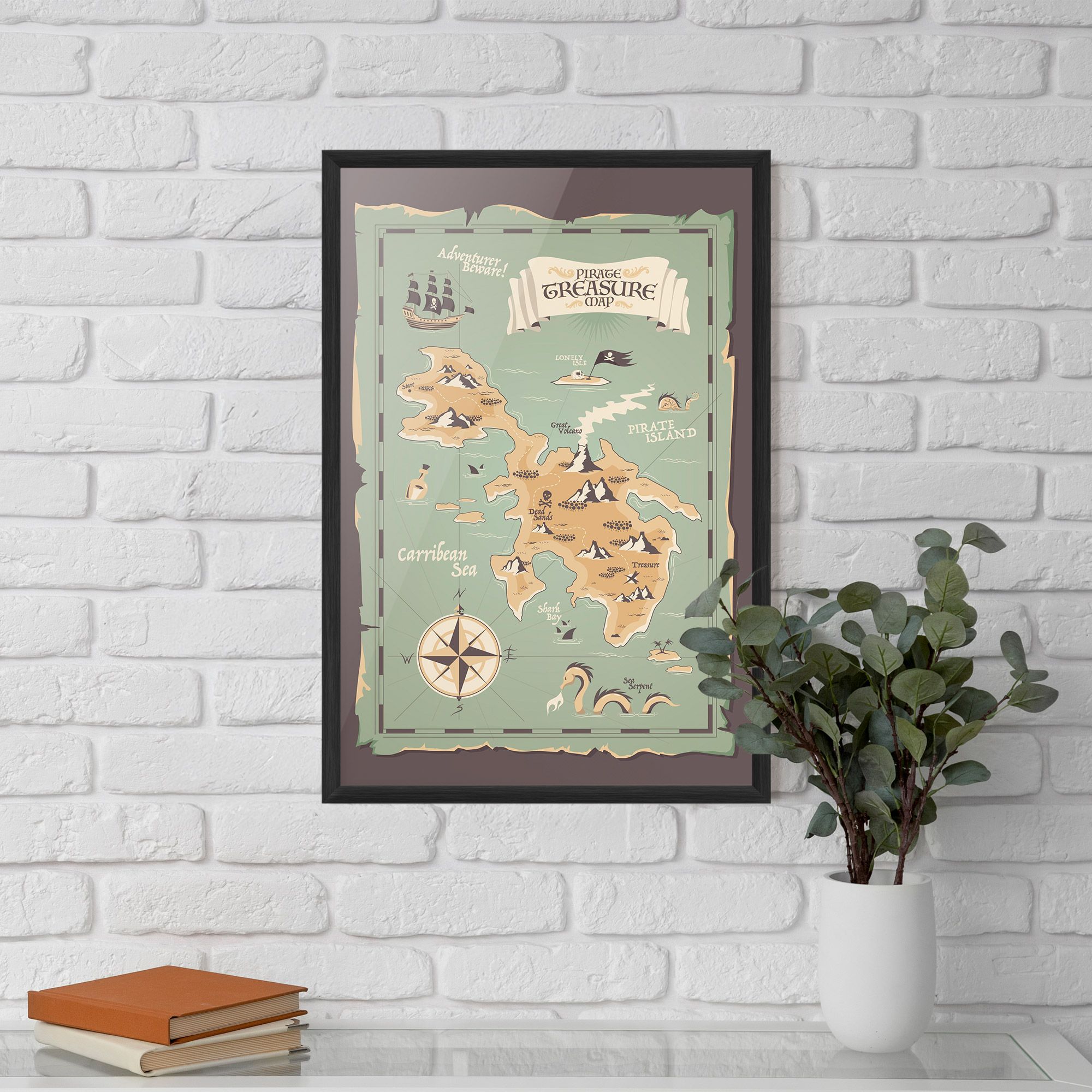 Adventurer Beware mockup 5