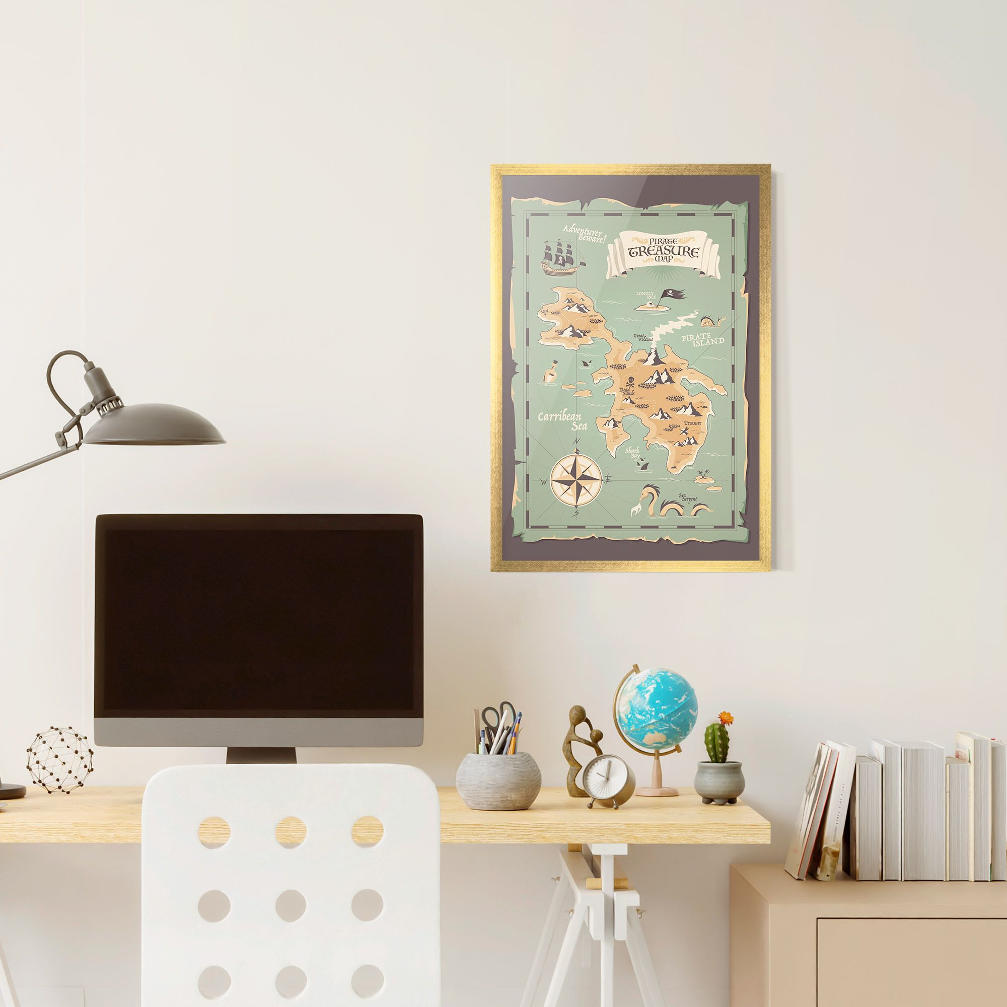 Adventurer Beware mockup 6