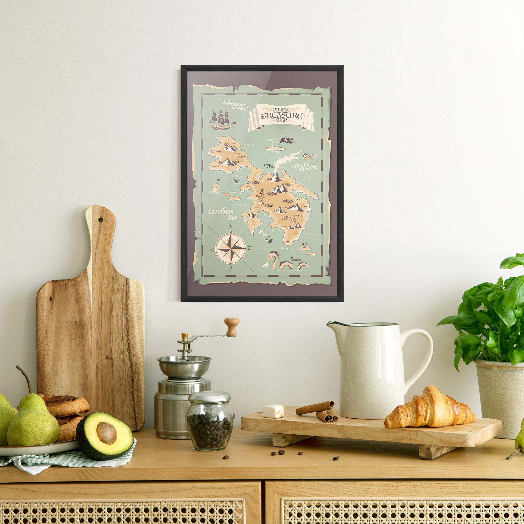 Adventurer Beware mockup 8