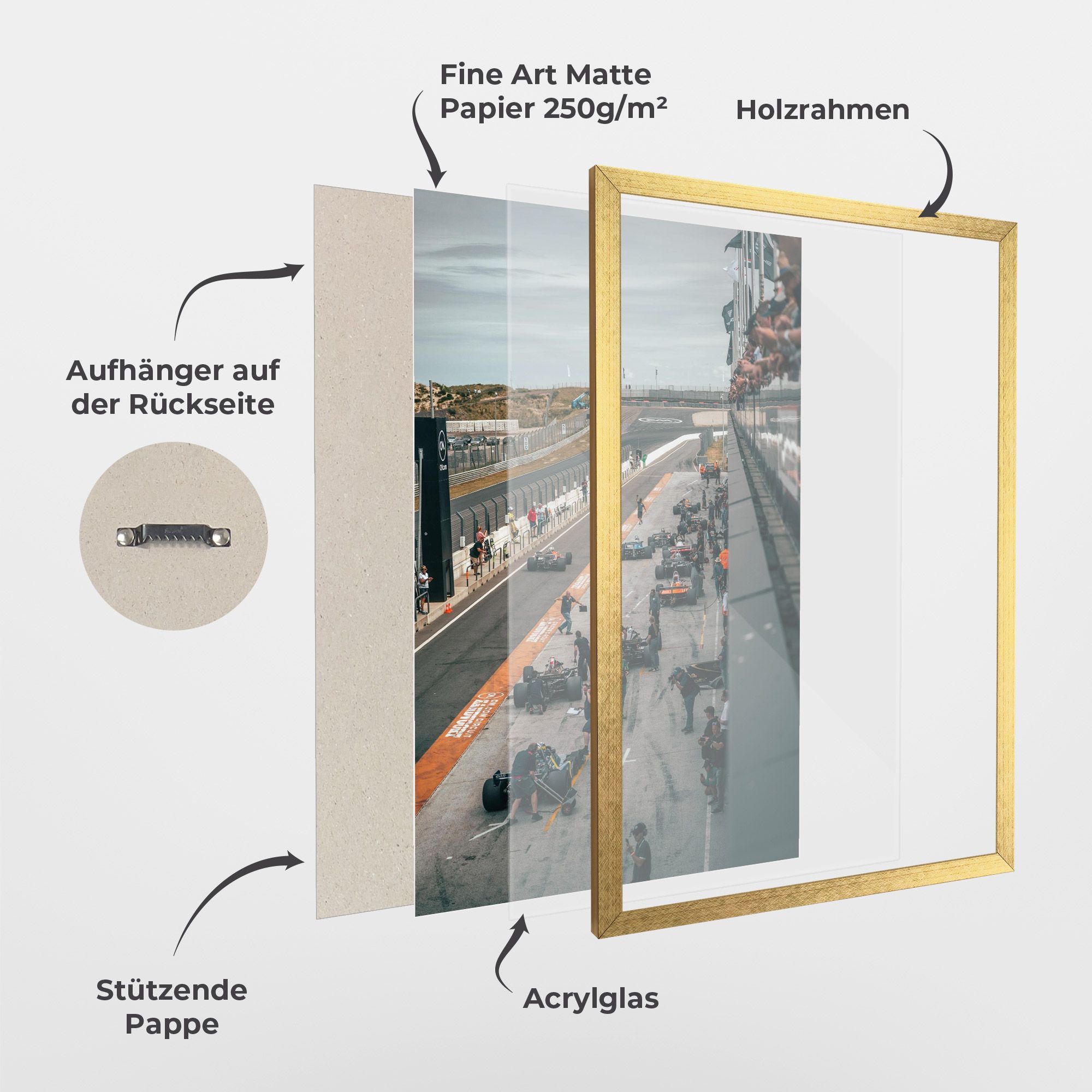 Fromula 1 Cars mockup 1