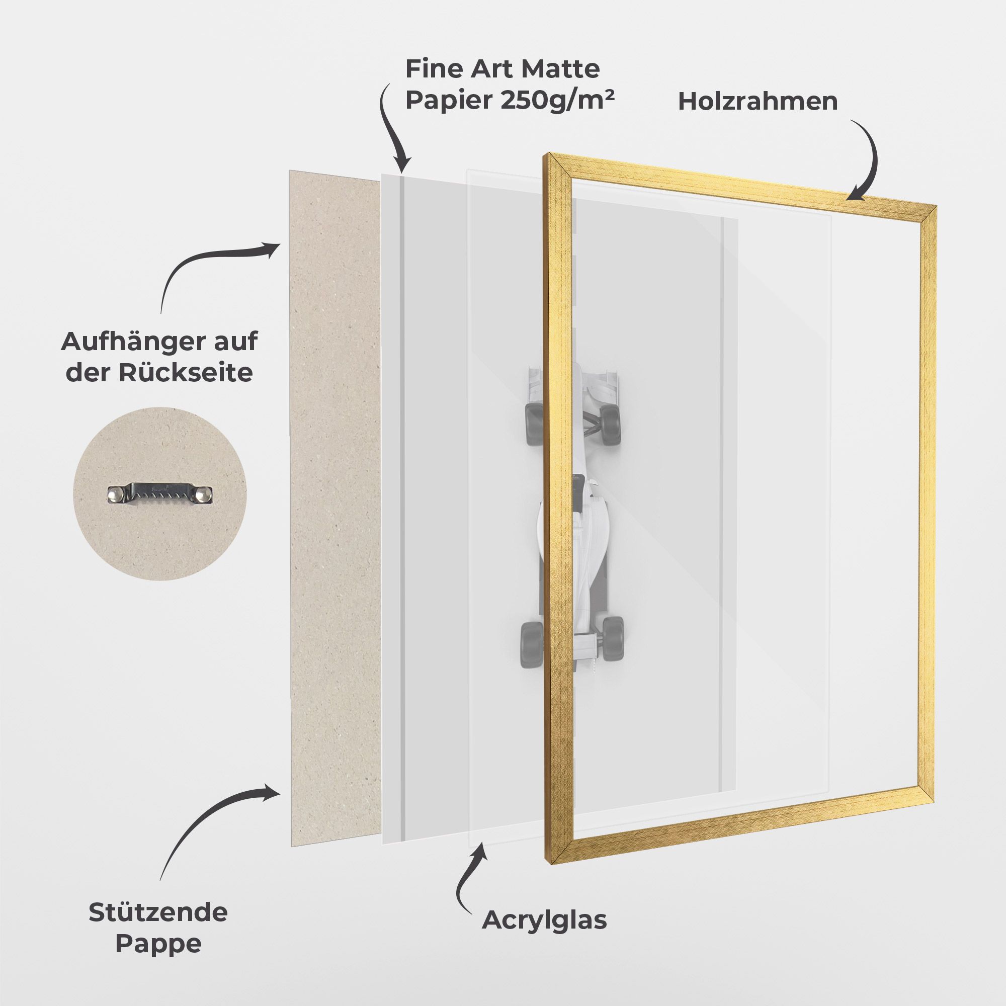 White Formula 1 mockup 1