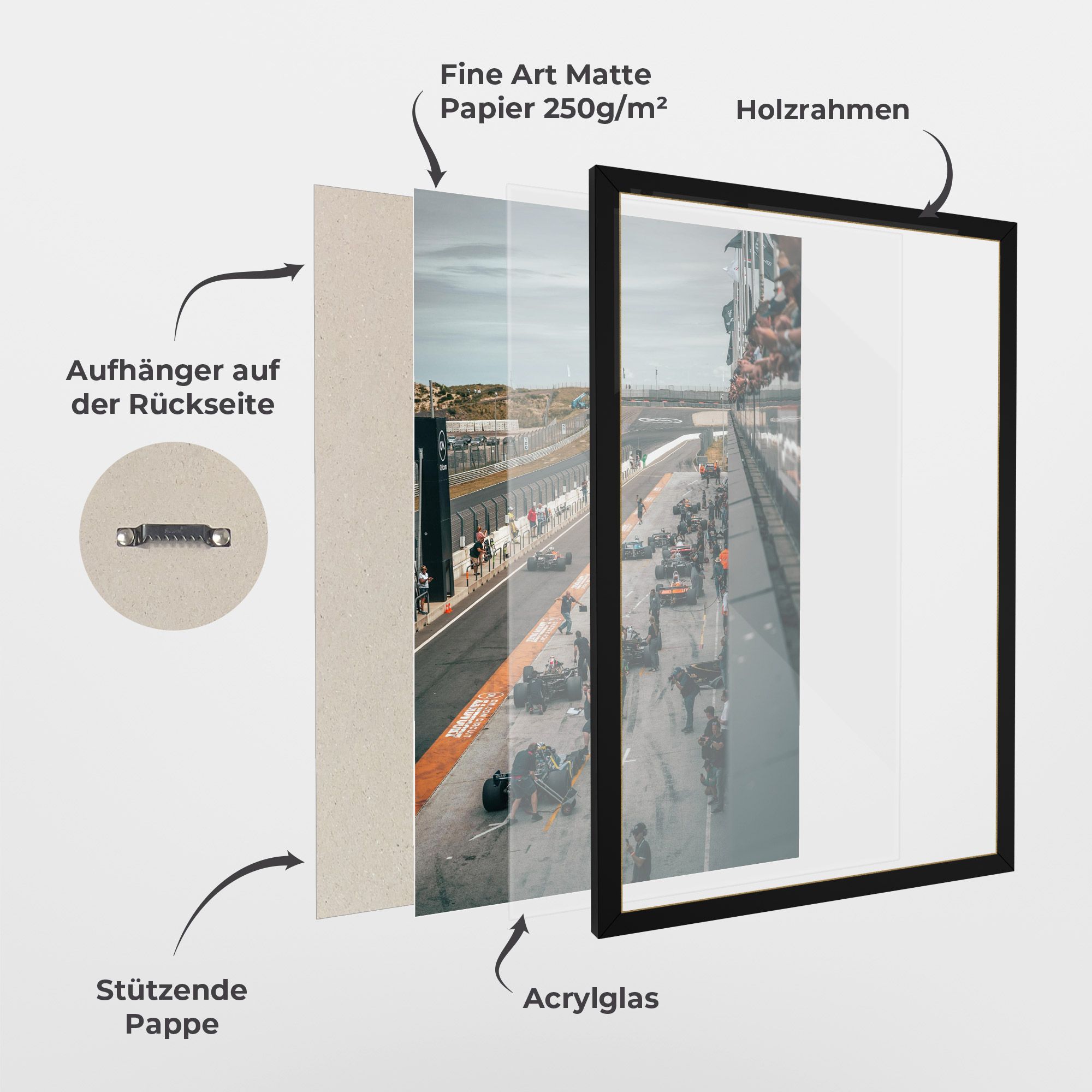 Fromula 1 Cars mockup 1