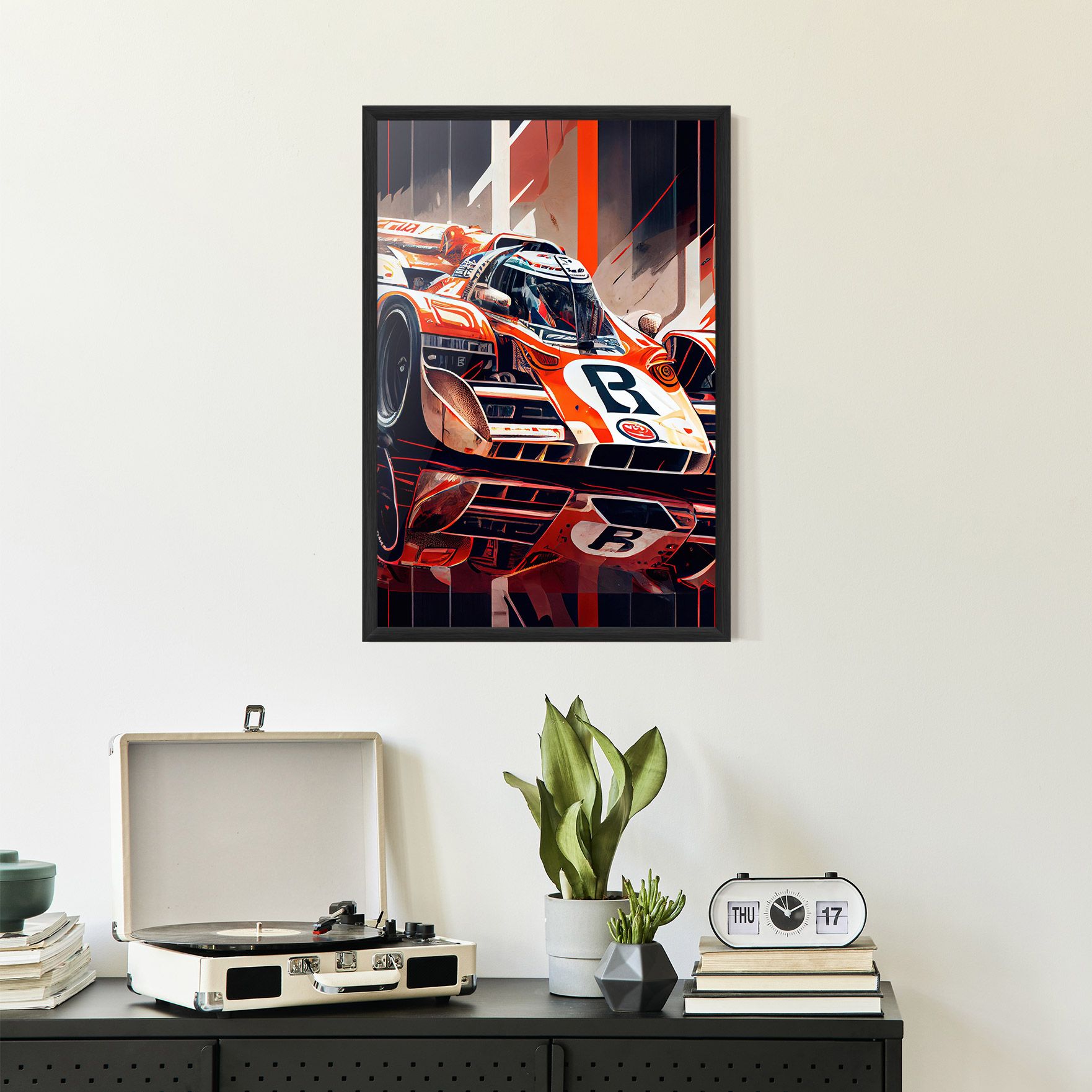 Red White F1 mockup 2