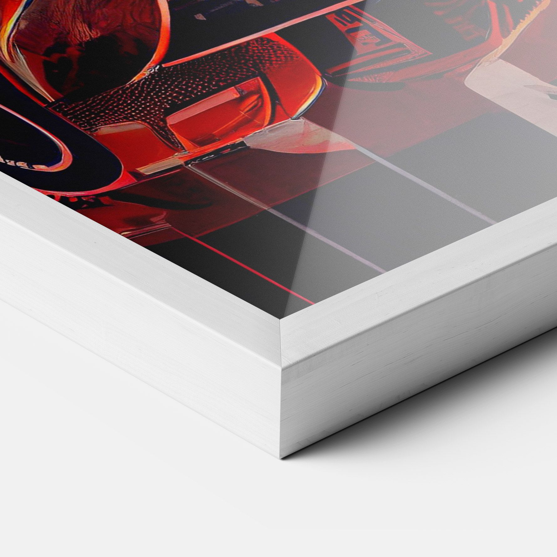 Red White F1 mockup 3