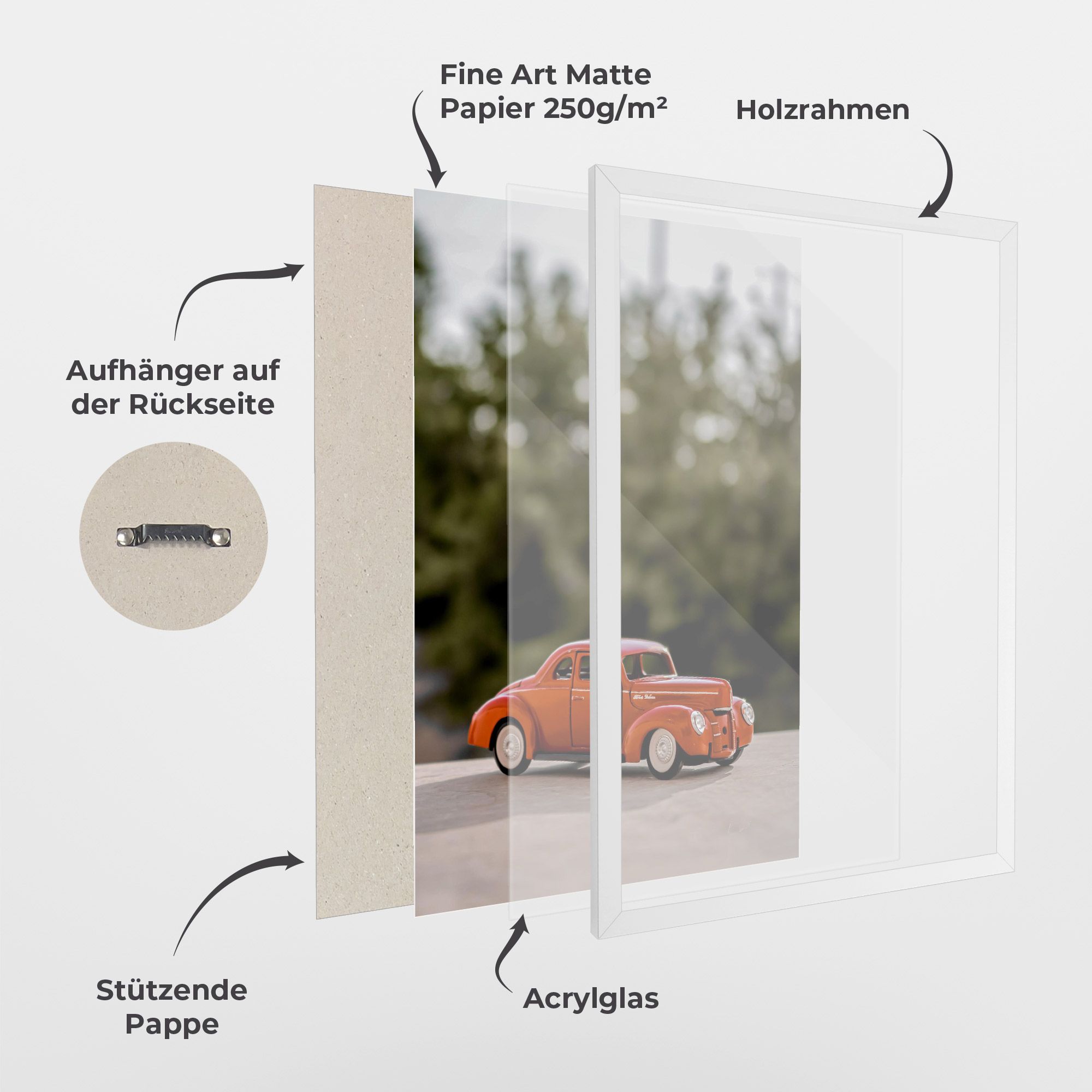 Vintage Orange Toy mockup 1