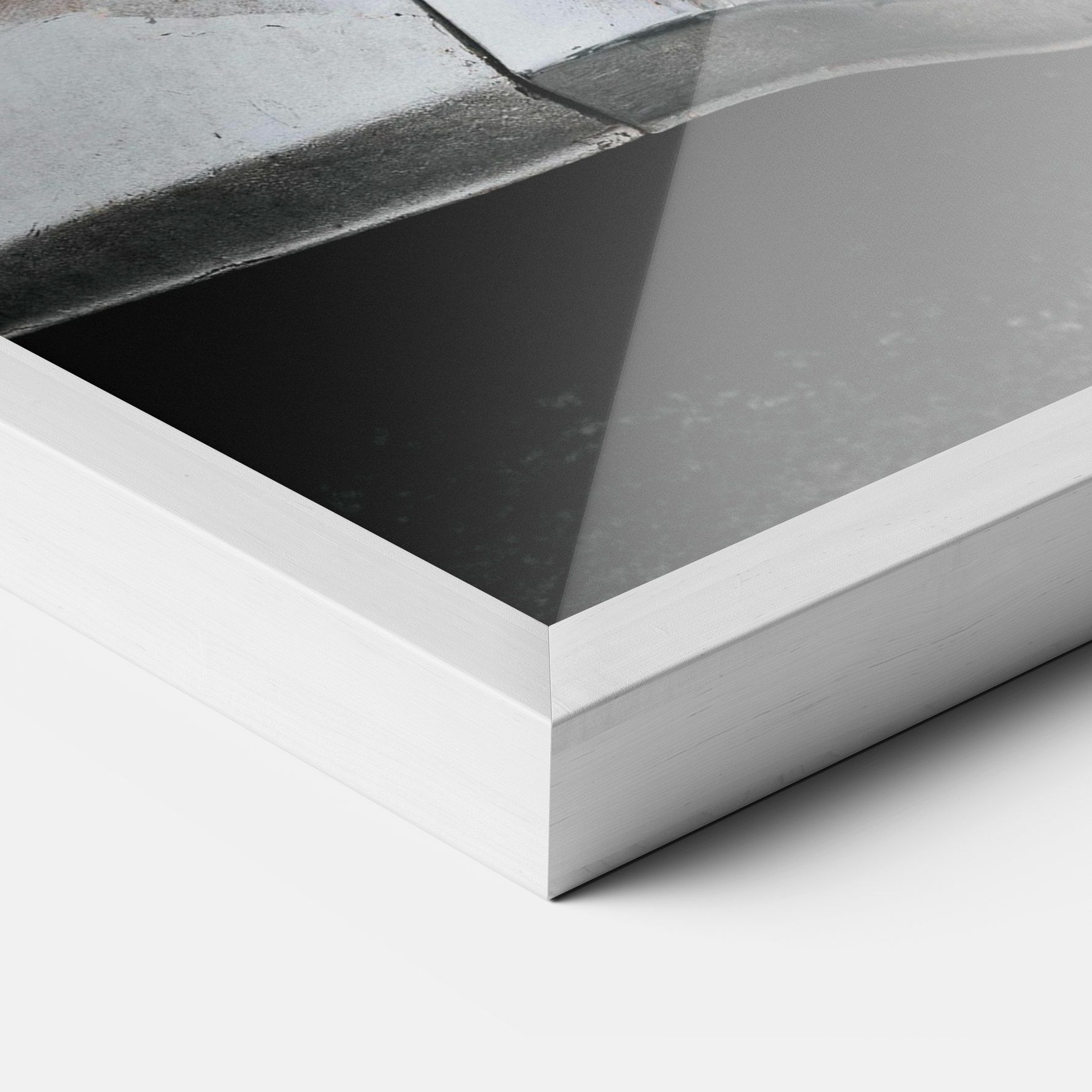 Car Old Brown mockup 3