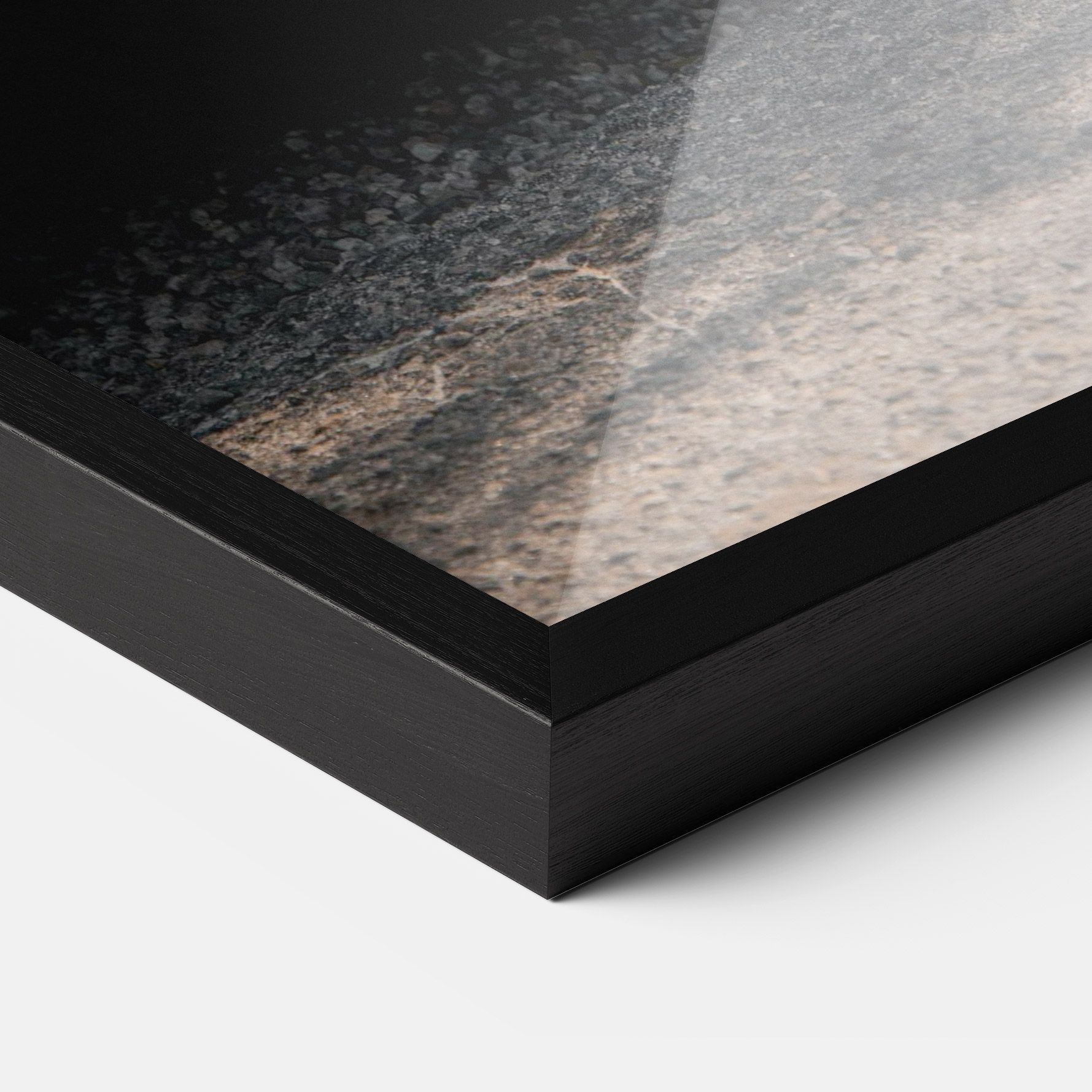 Old Bmw Car mockup 3