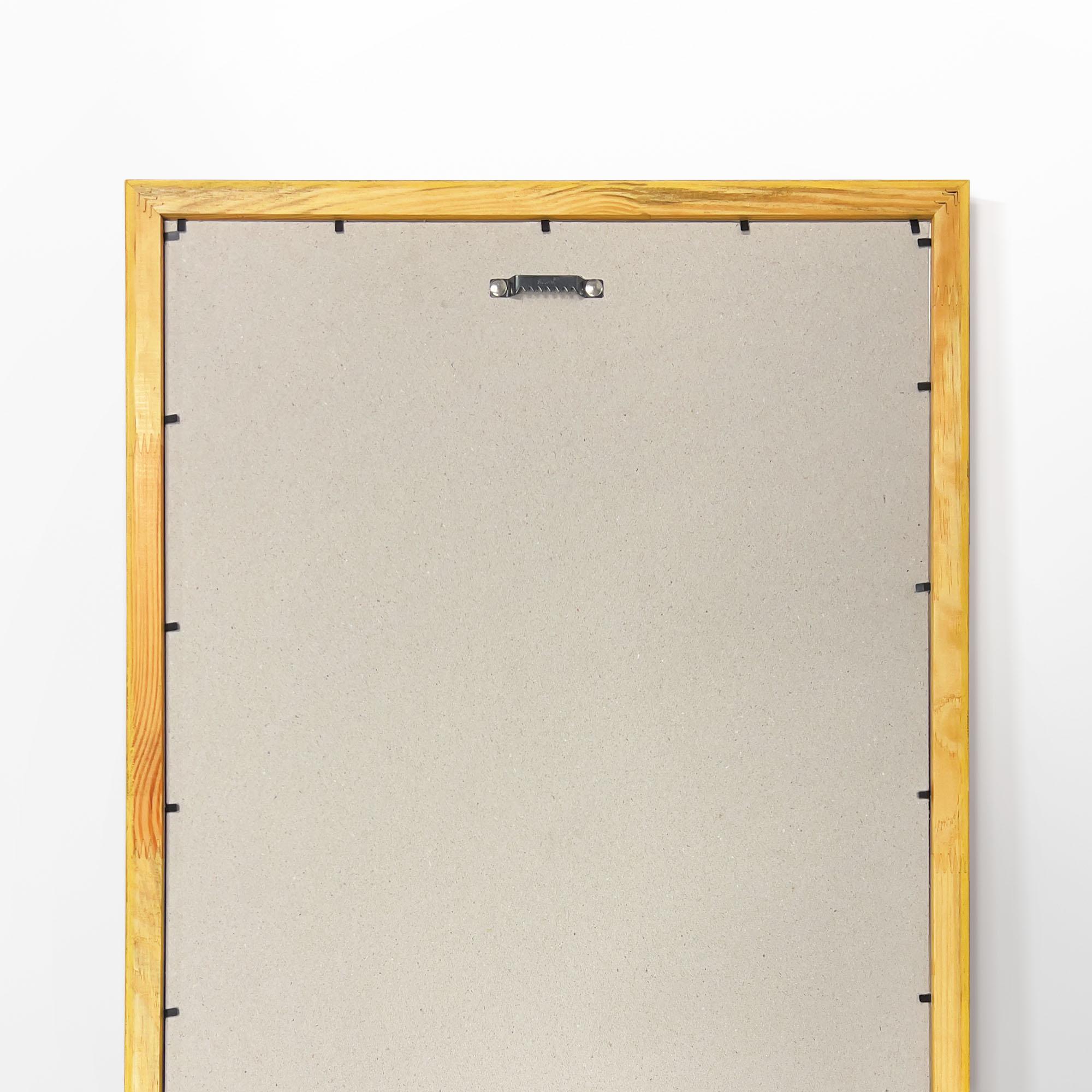 Gerahmte Poster Cool Ase mockup 4