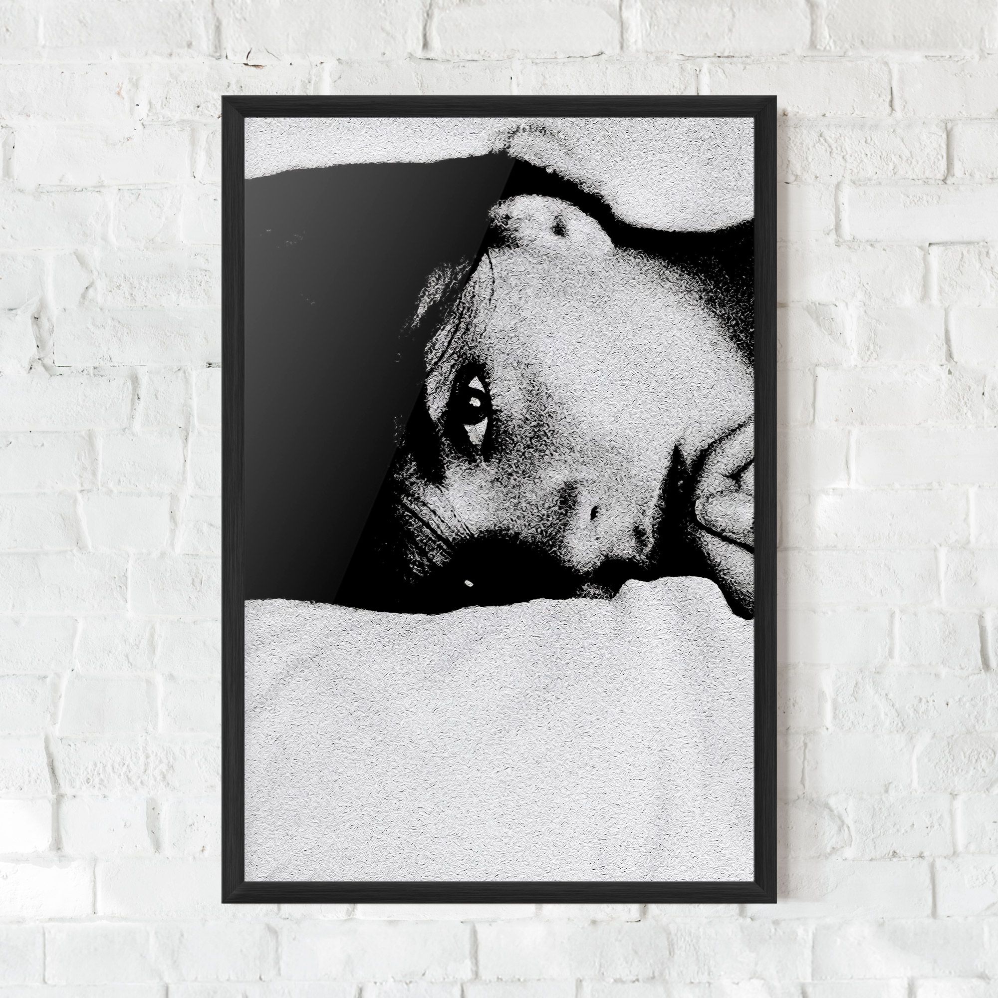 Eye Contact mockup 0