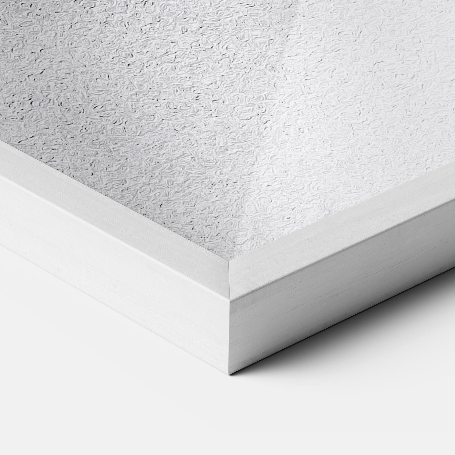 Gerahmte Poster Eye Contact mockup 3