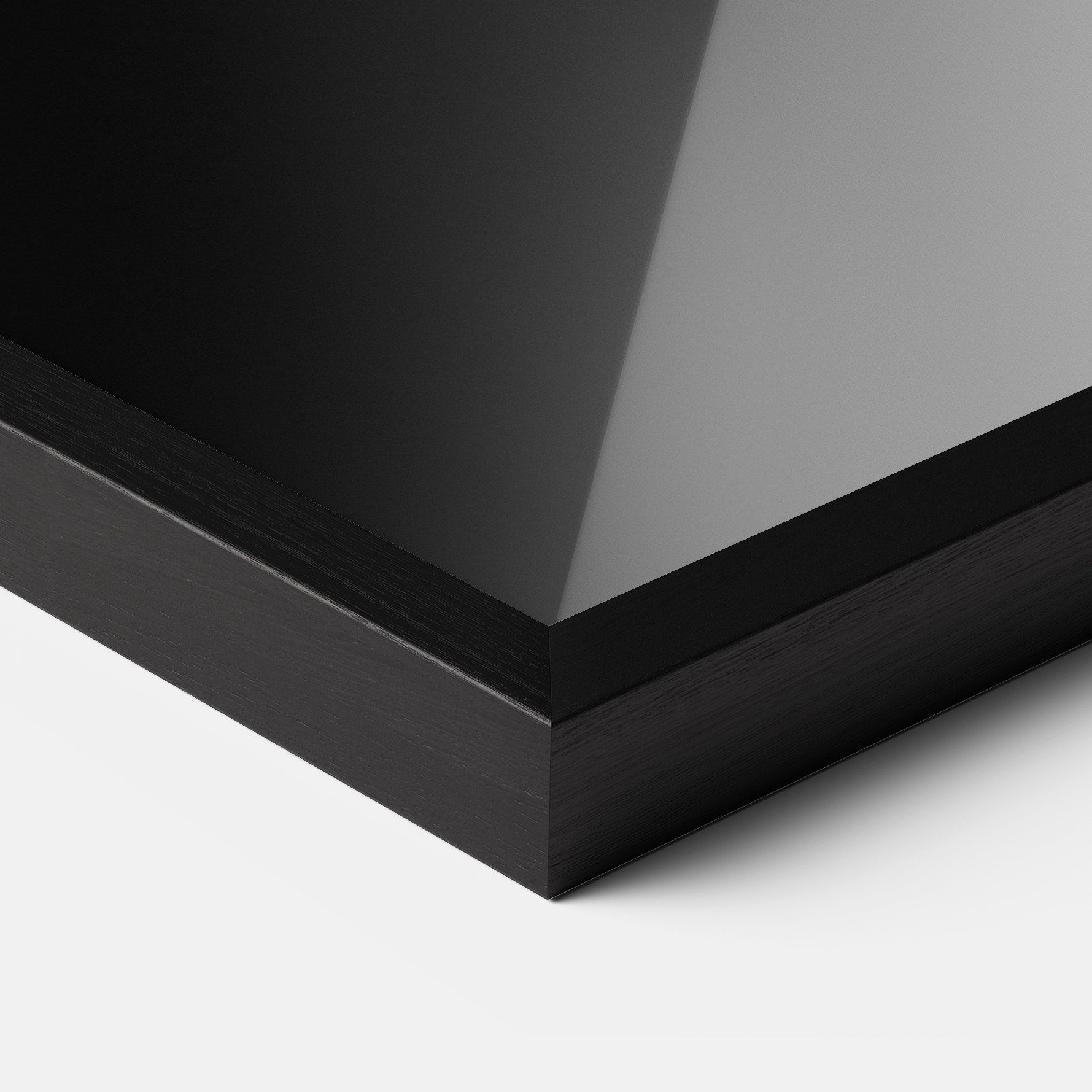 Black Grey Cat mockup 3