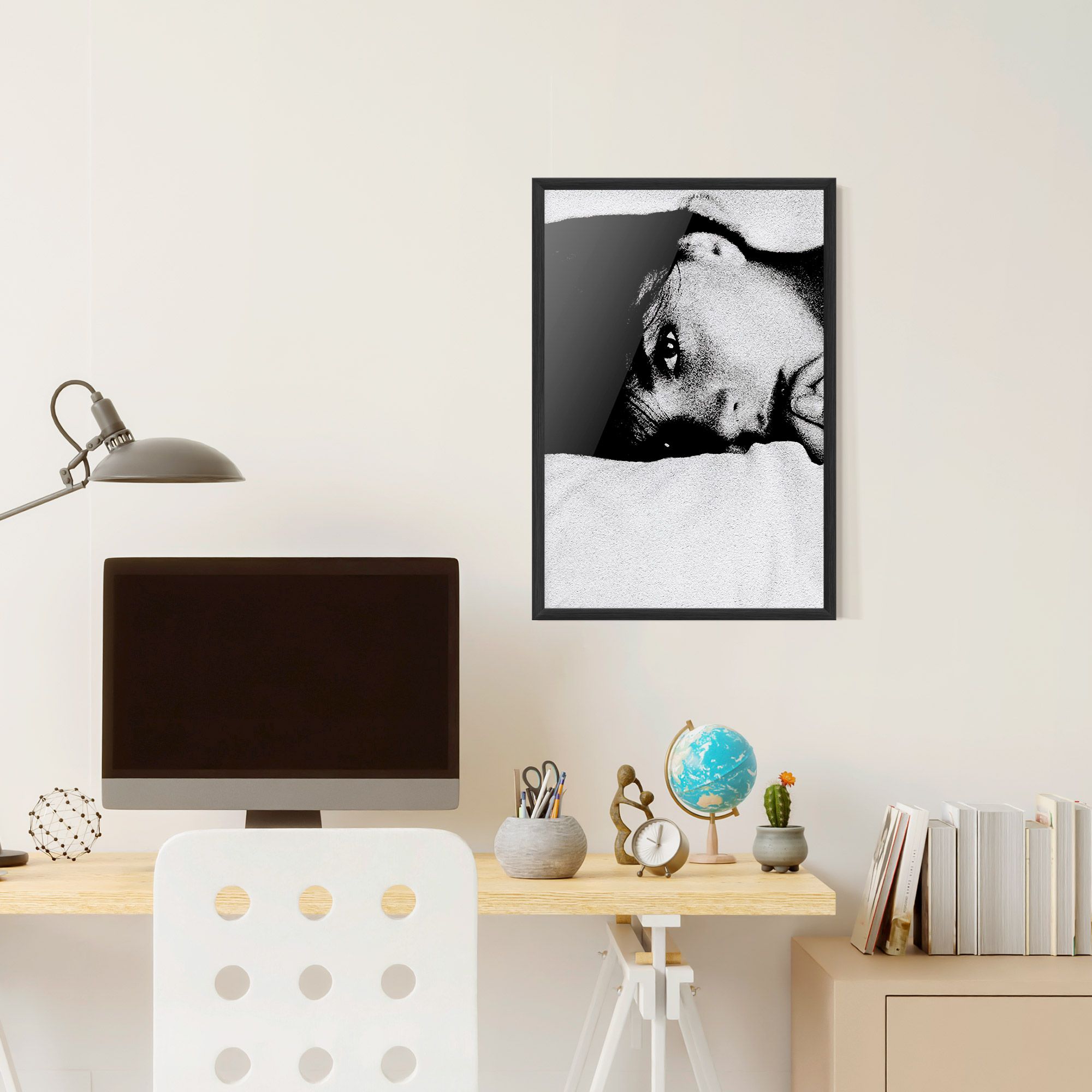 Eye Contact mockup 6