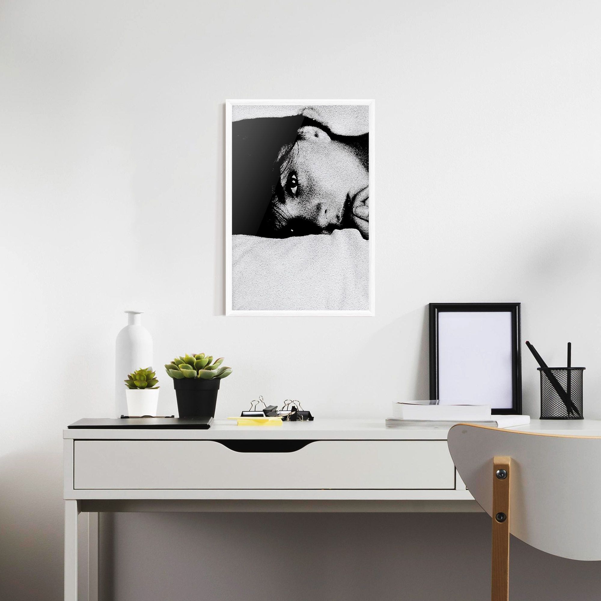 Eye Contact mockup 7