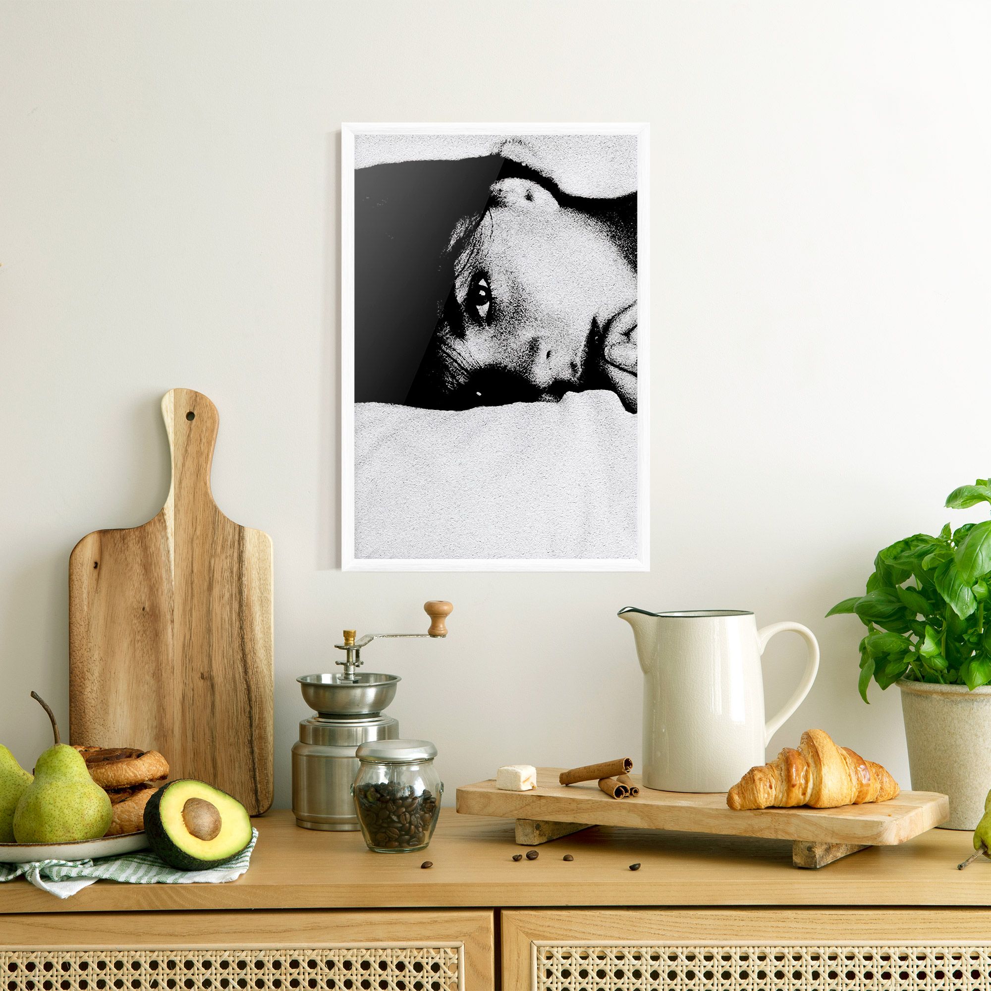 Eye Contact mockup 8