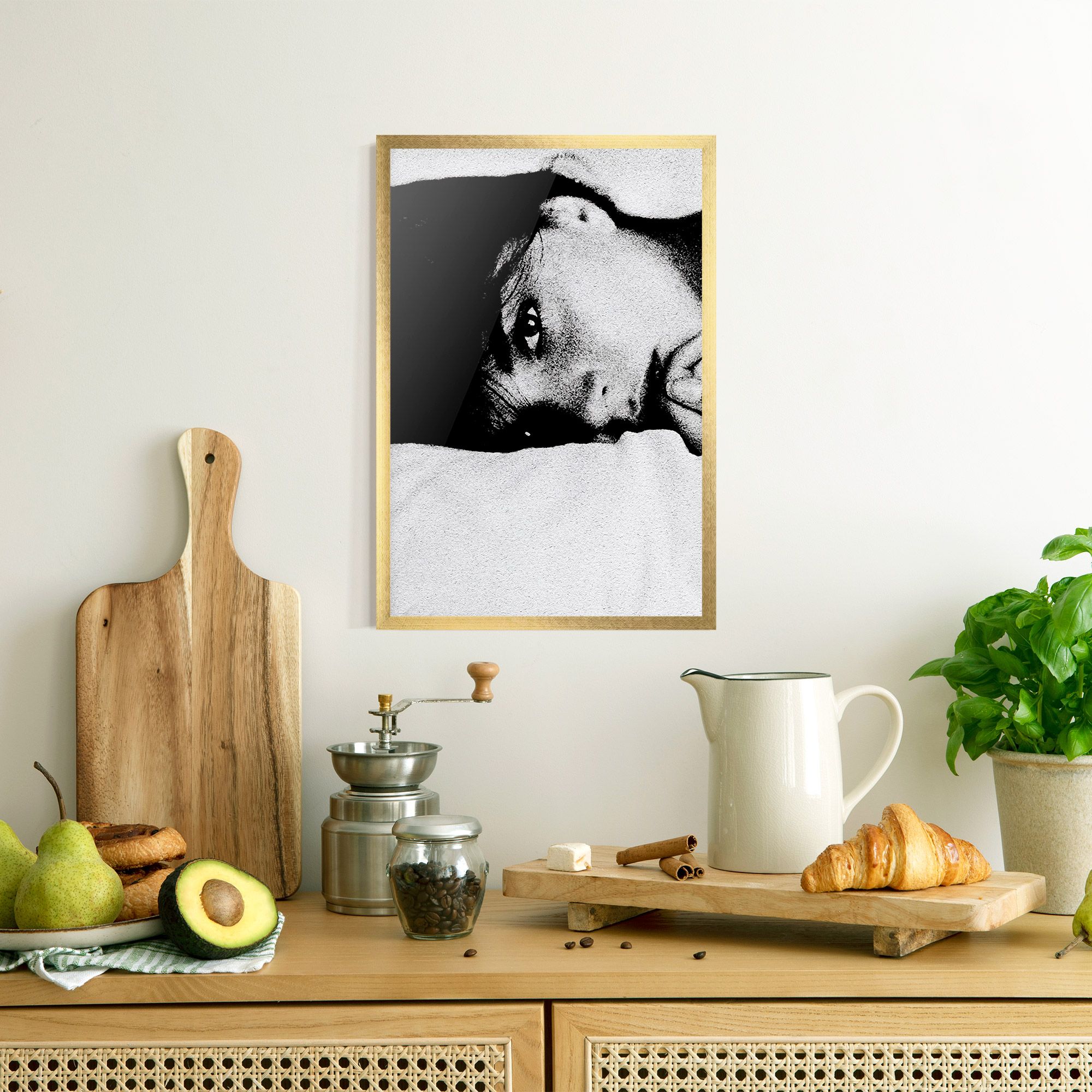 Eye Contact mockup 8