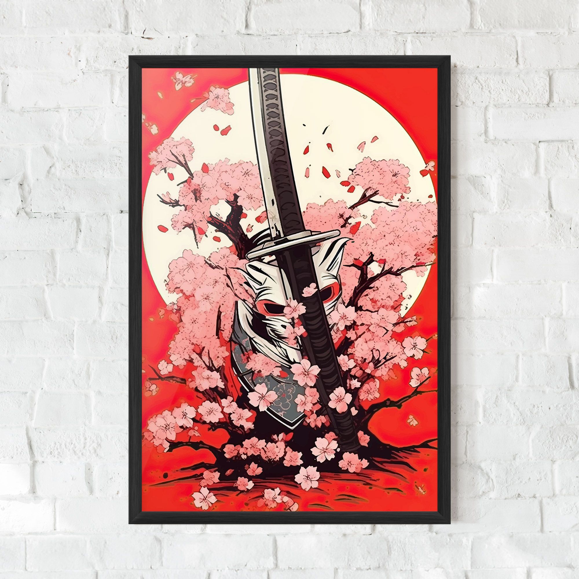 Katana Art mockup 0