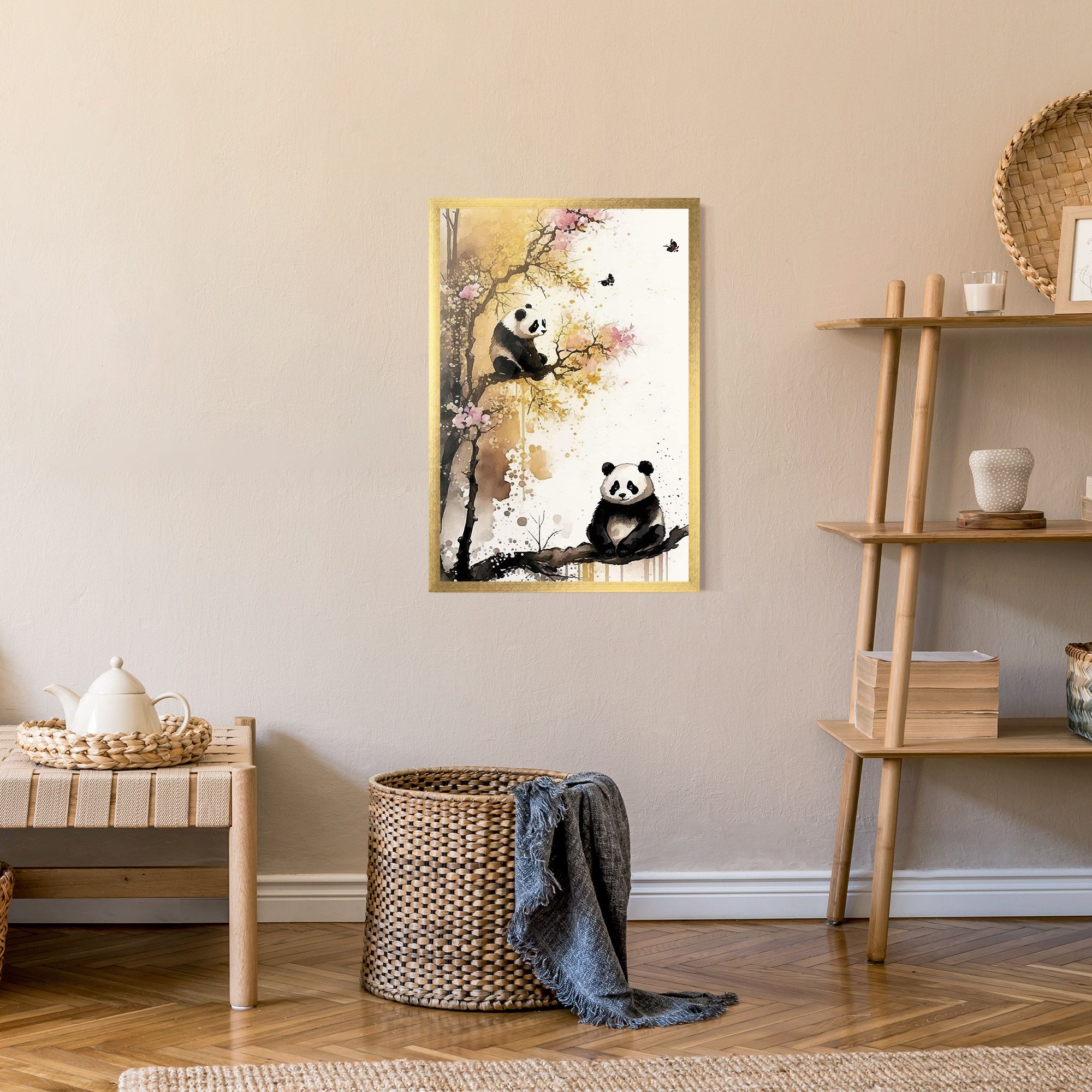 Panda Asiatic View mockup 9