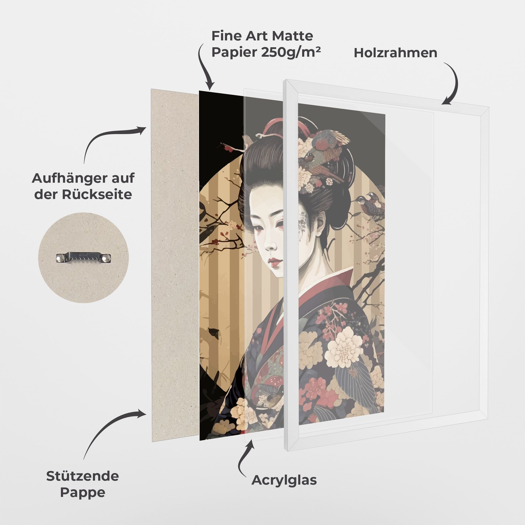 Asiatic Lady mockup 1