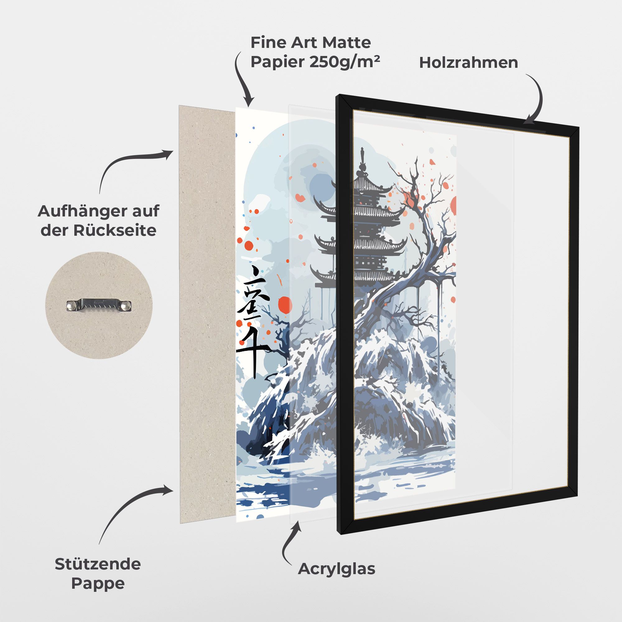 Asiatic Winter Art mockup 1
