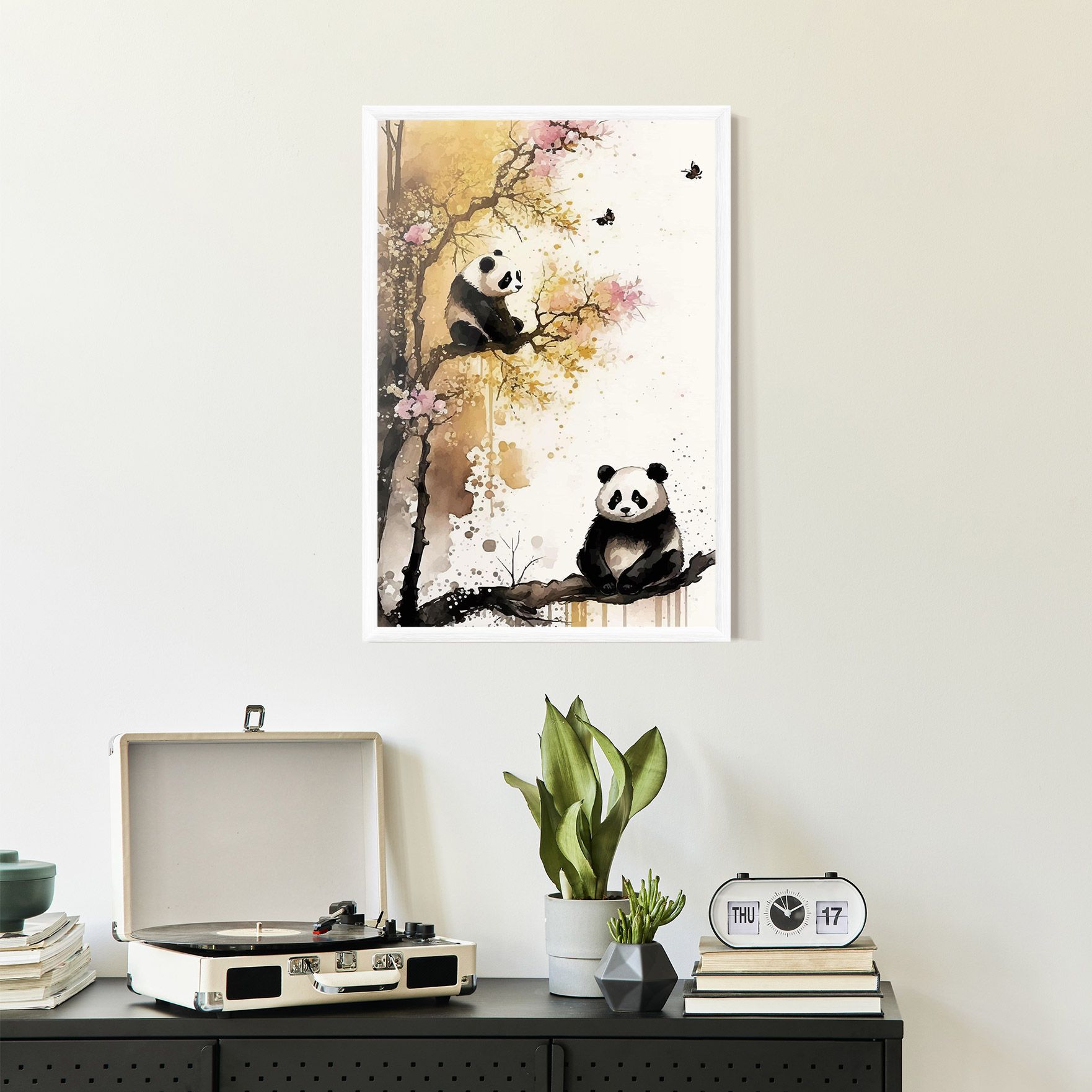Panda Asiatic View mockup 2