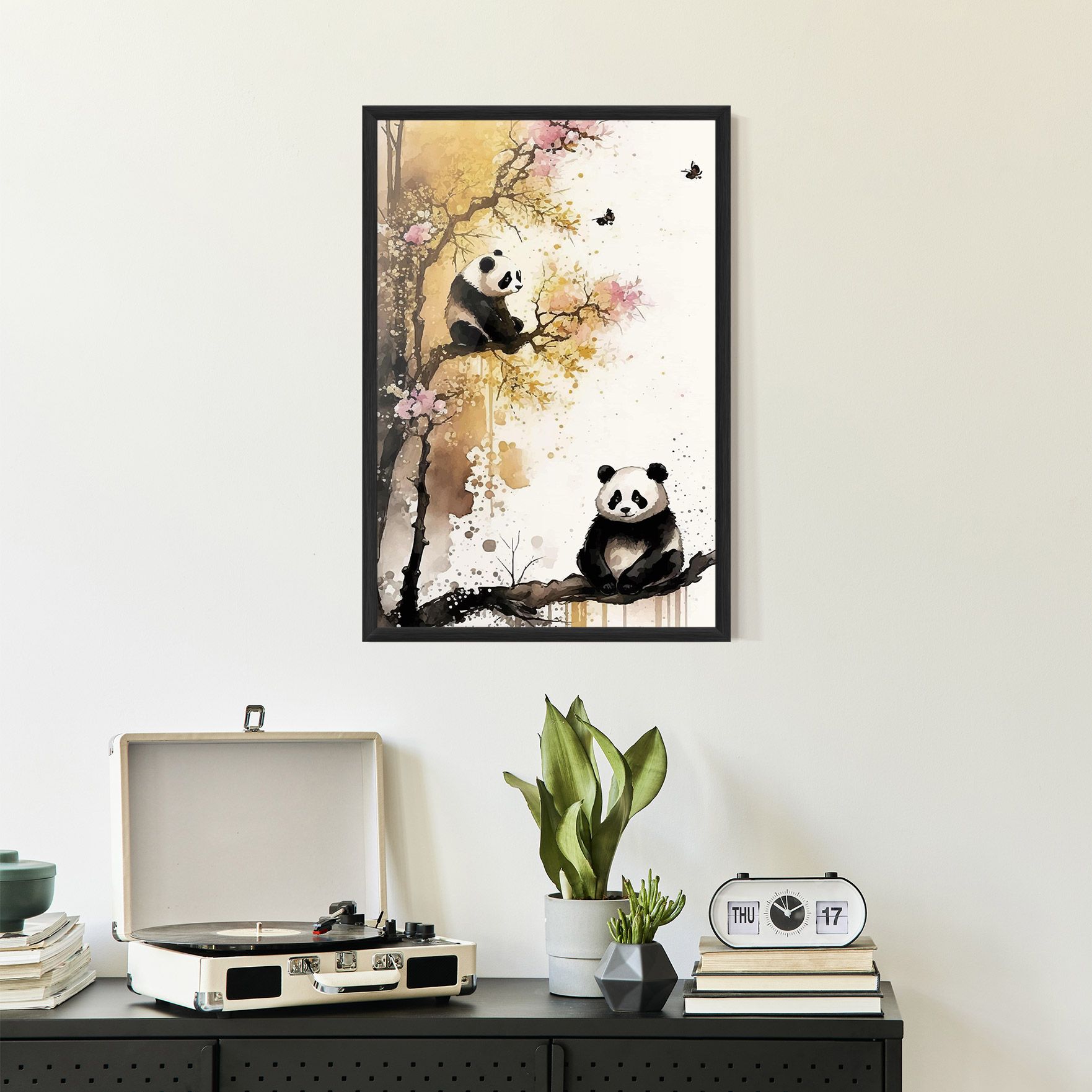 Panda Asiatic View mockup 2