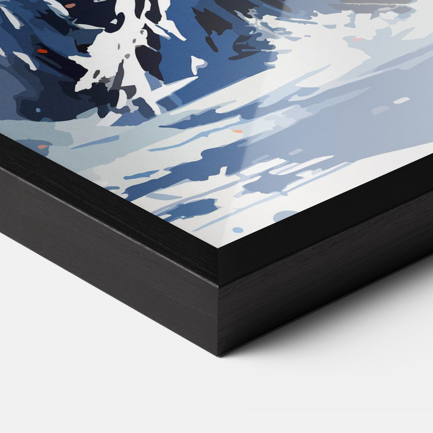 Asiatic Winter Art mockup 3