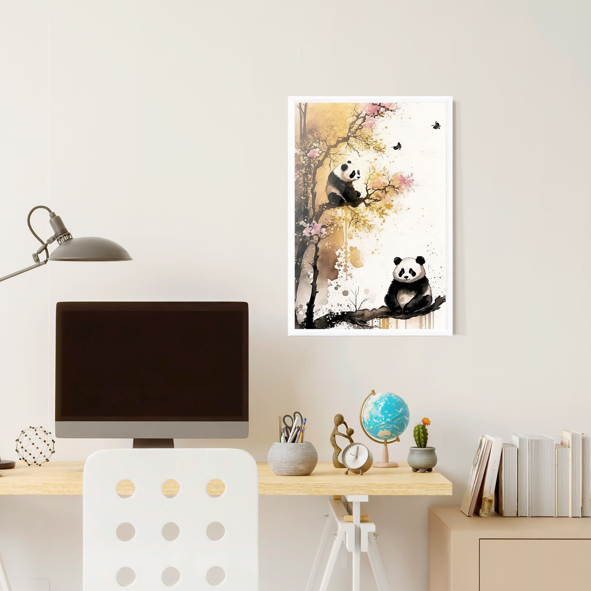 Panda Asiatic View mockup 6