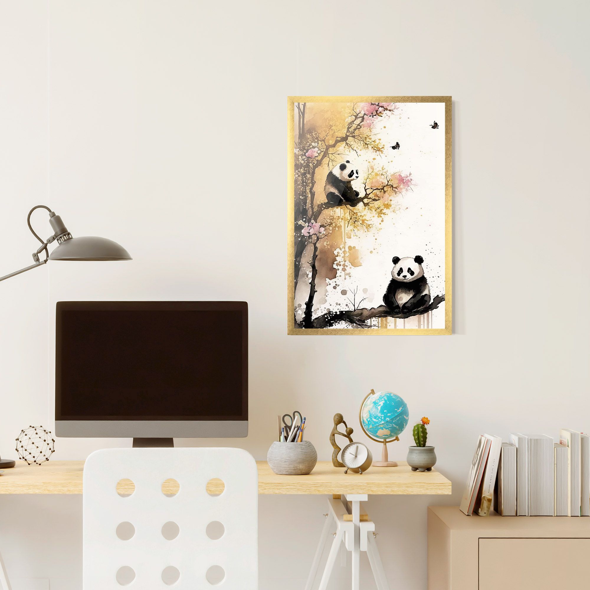 Panda Asiatic View mockup 6