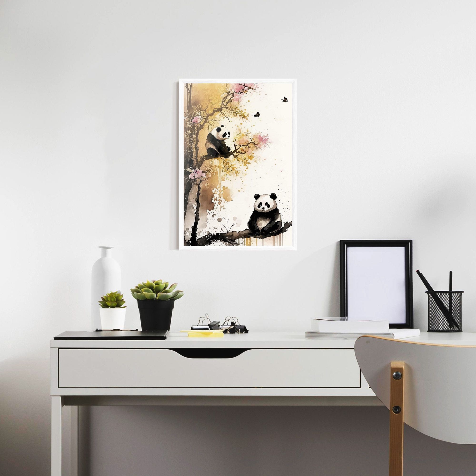 Panda Asiatic View mockup 7