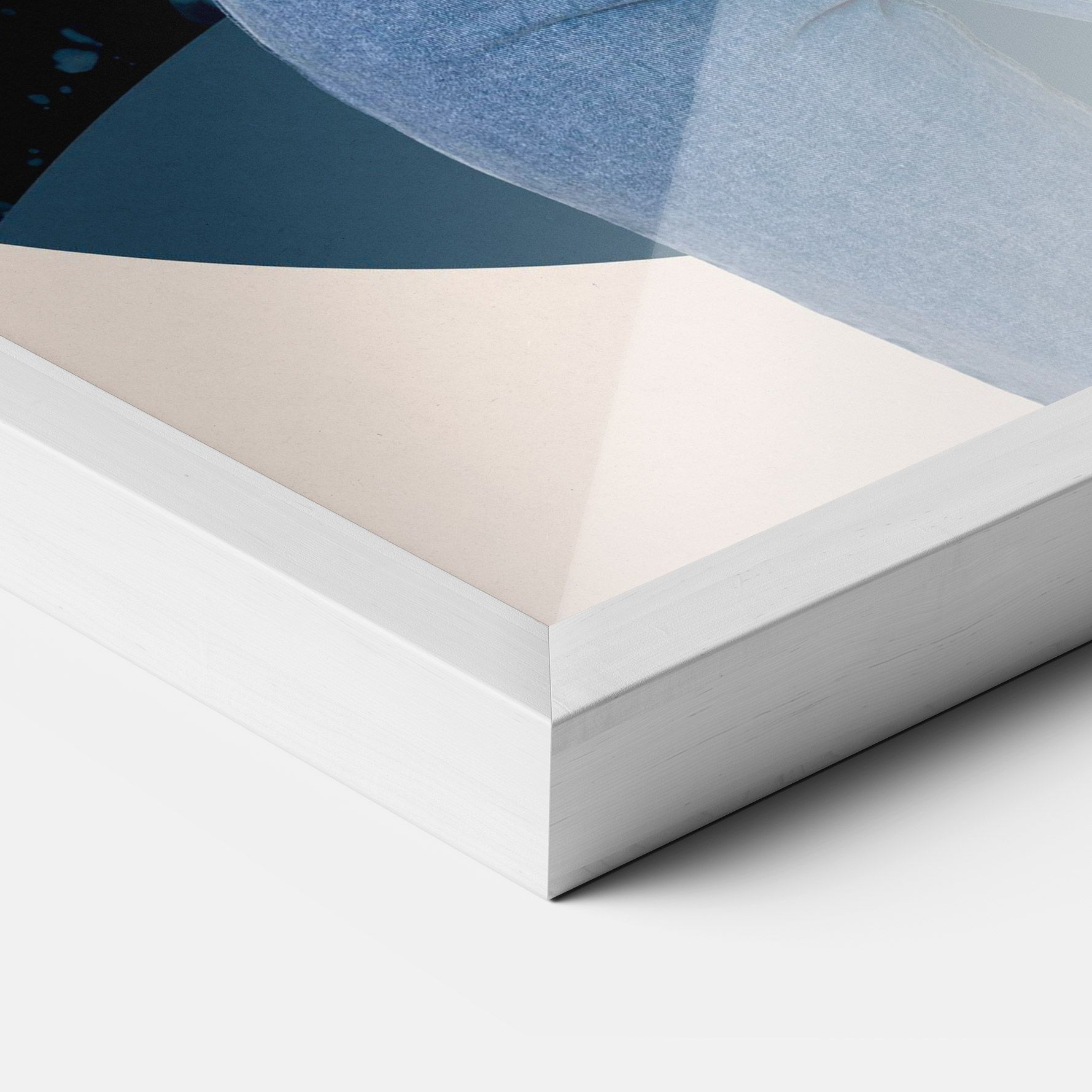 Blue Jeans Lips mockup 3