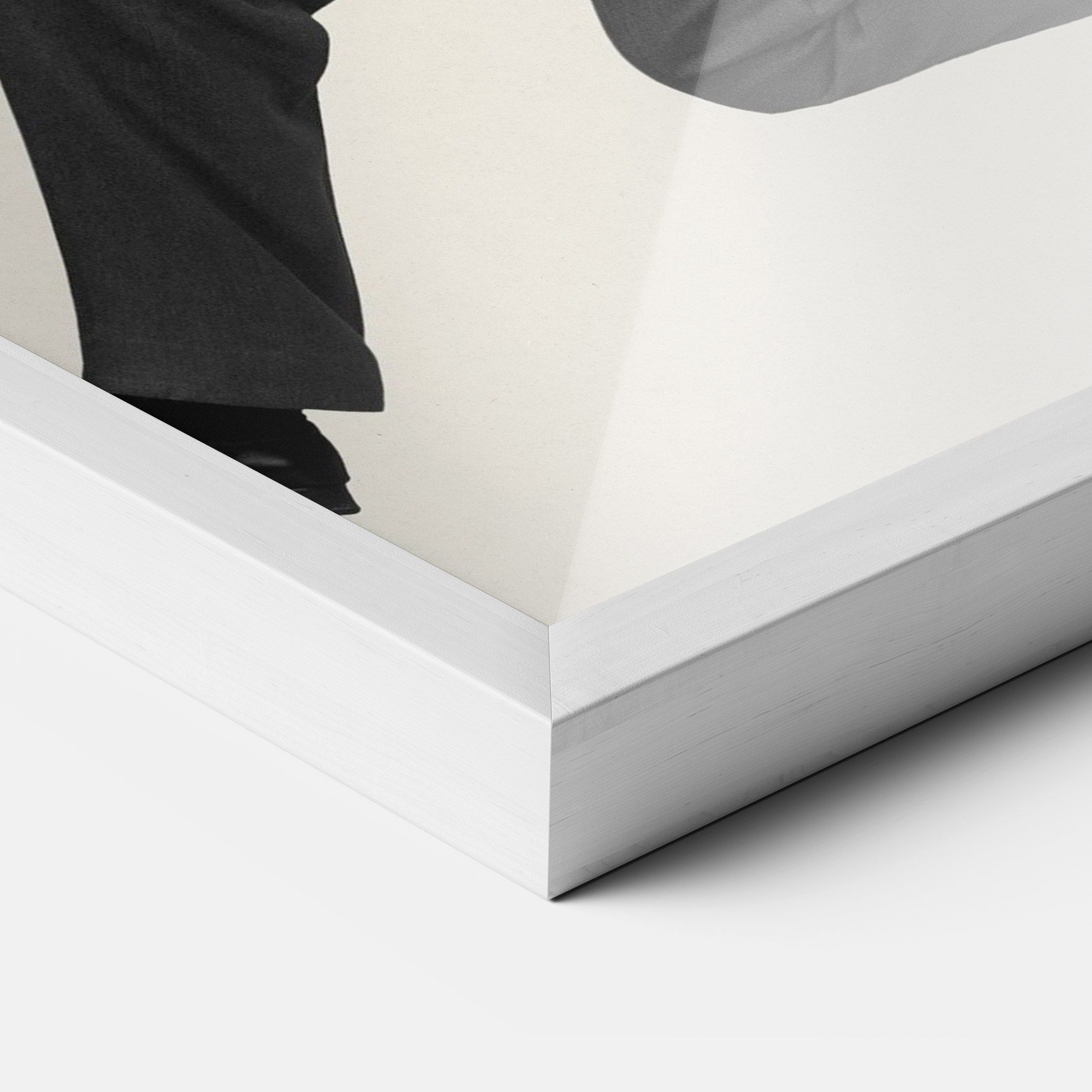 Businessman Collage mockup 3